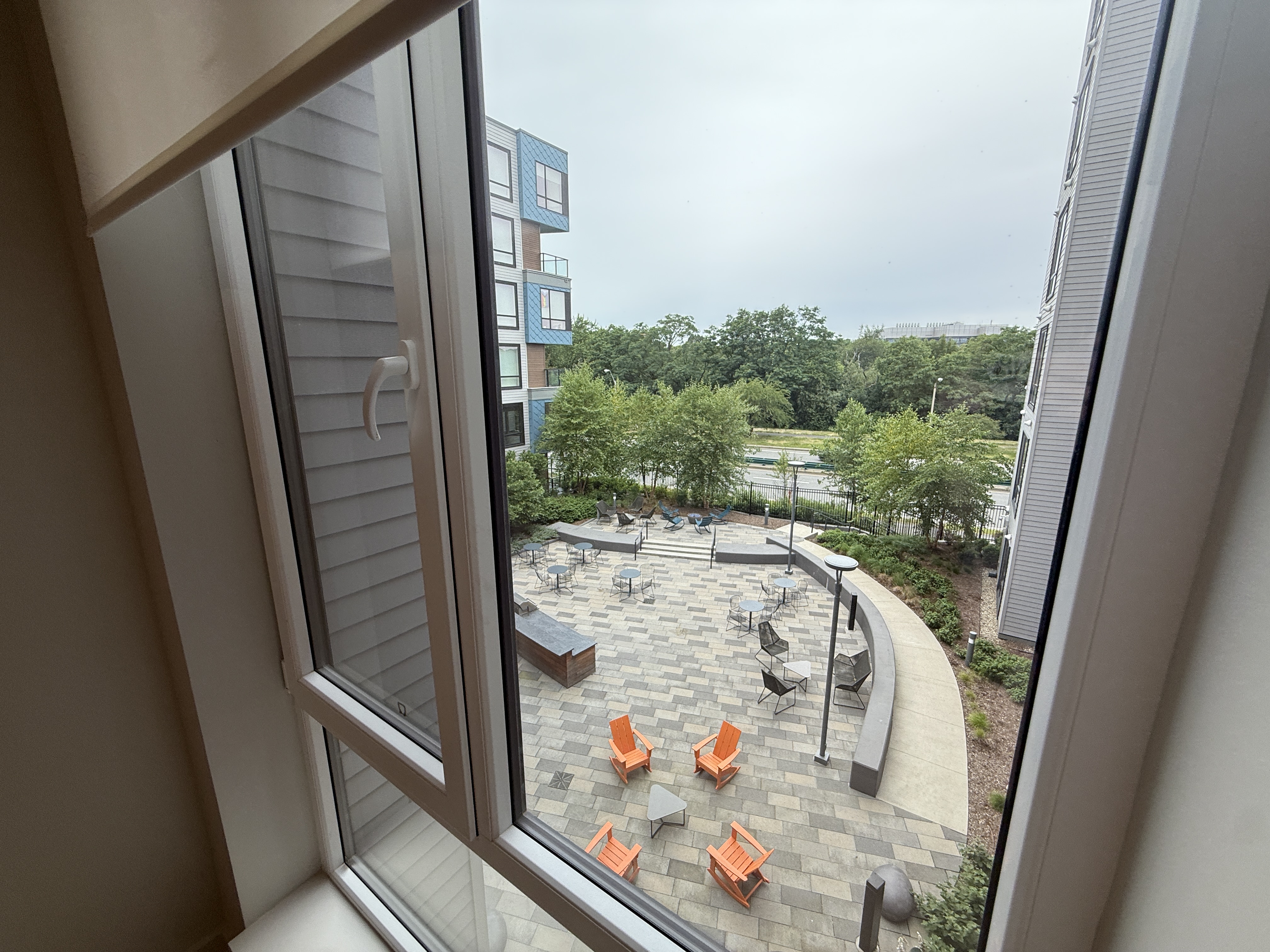 2 bed, 2 bath apartment for rent at 1550 Soldiers Field Rd Unit 318, Brighton — photo 19 of 27