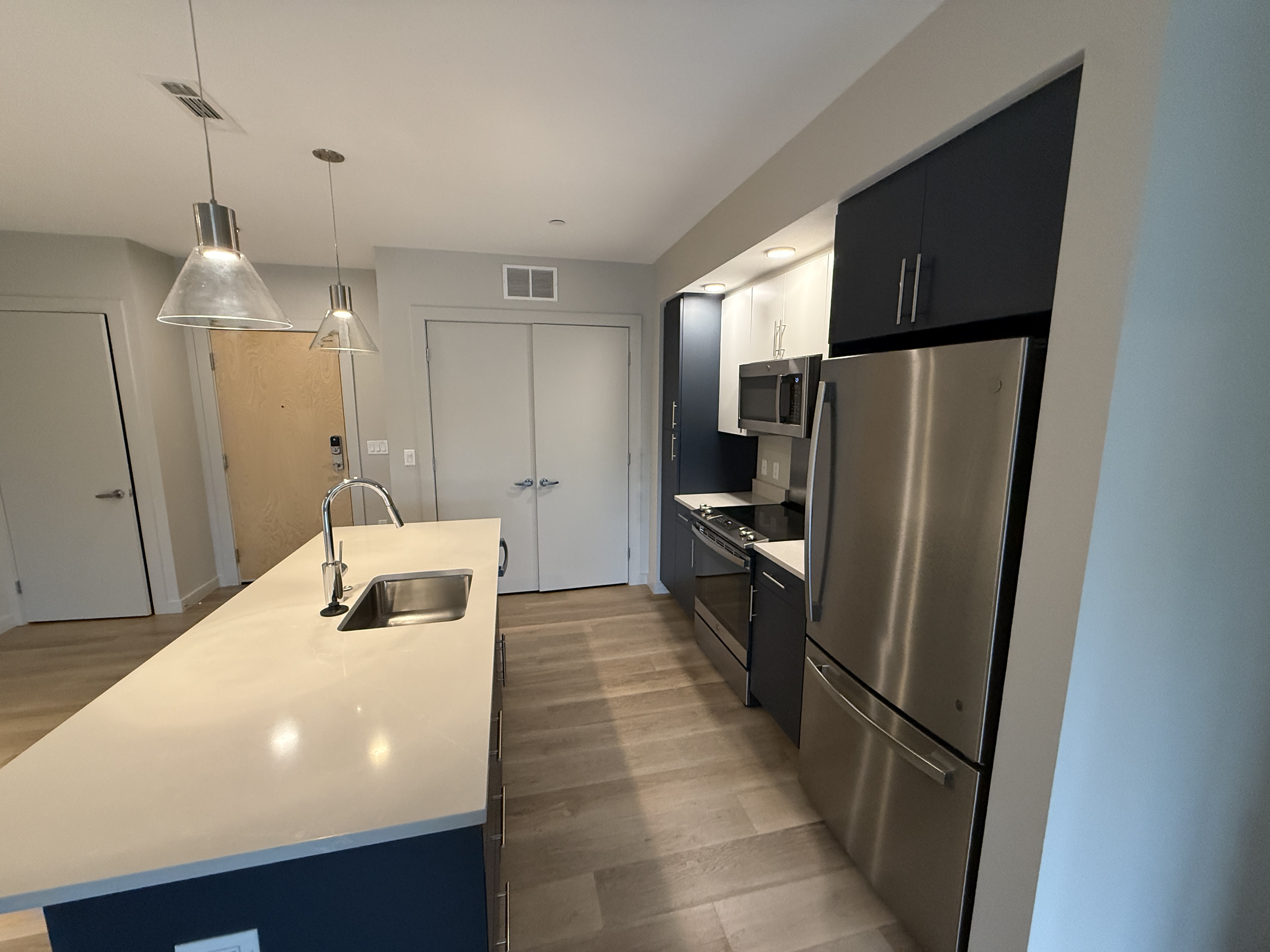 2 bed, 2 bath apartment for rent at 1550 Soldiers Field Rd Unit 318, Brighton — photo 24 of 27