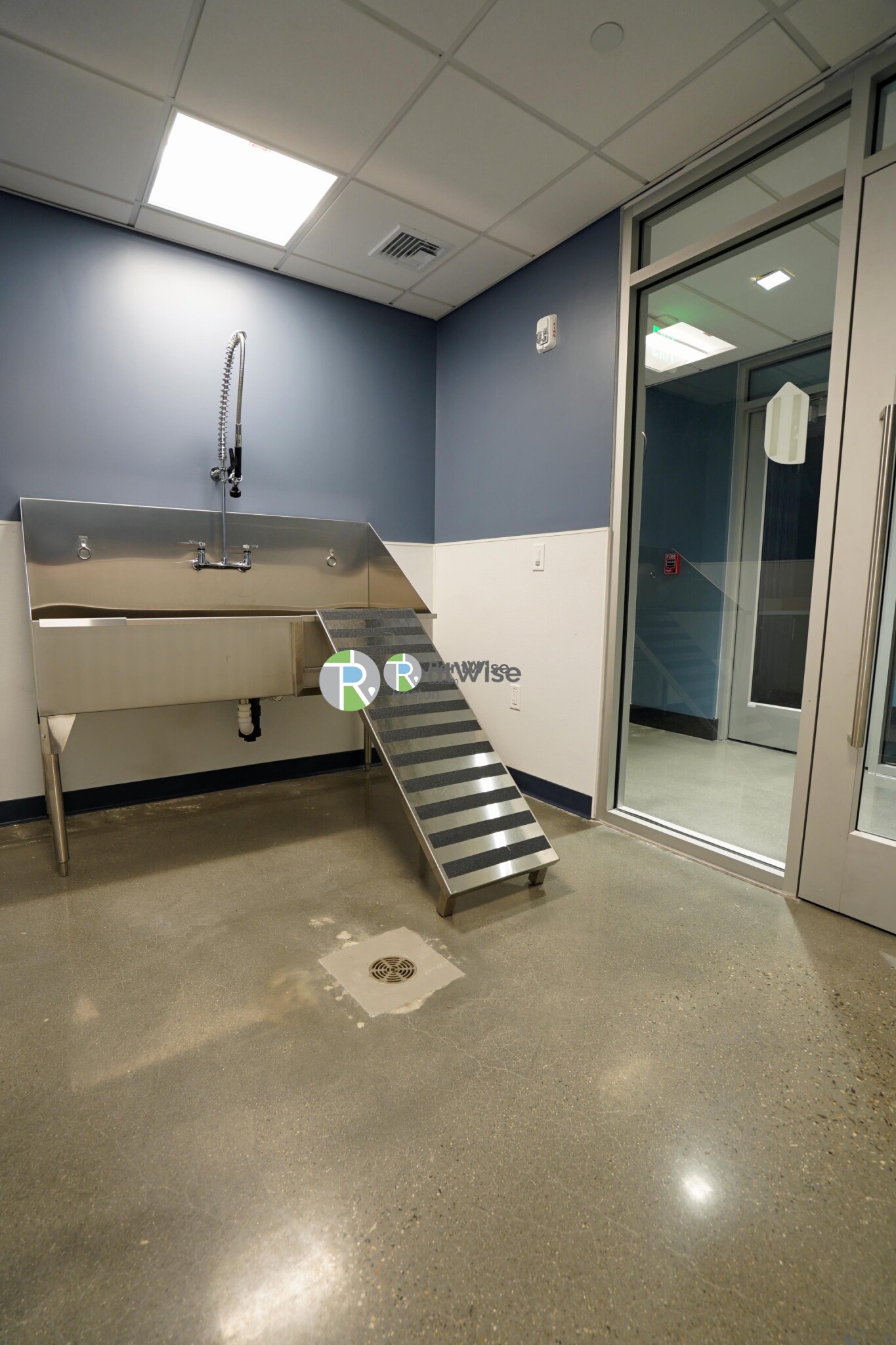 1 bed, 1 bath apartment for rent at 1550 Soldiers Field Rd Unit 320, Brighton — photo 9 of 9
