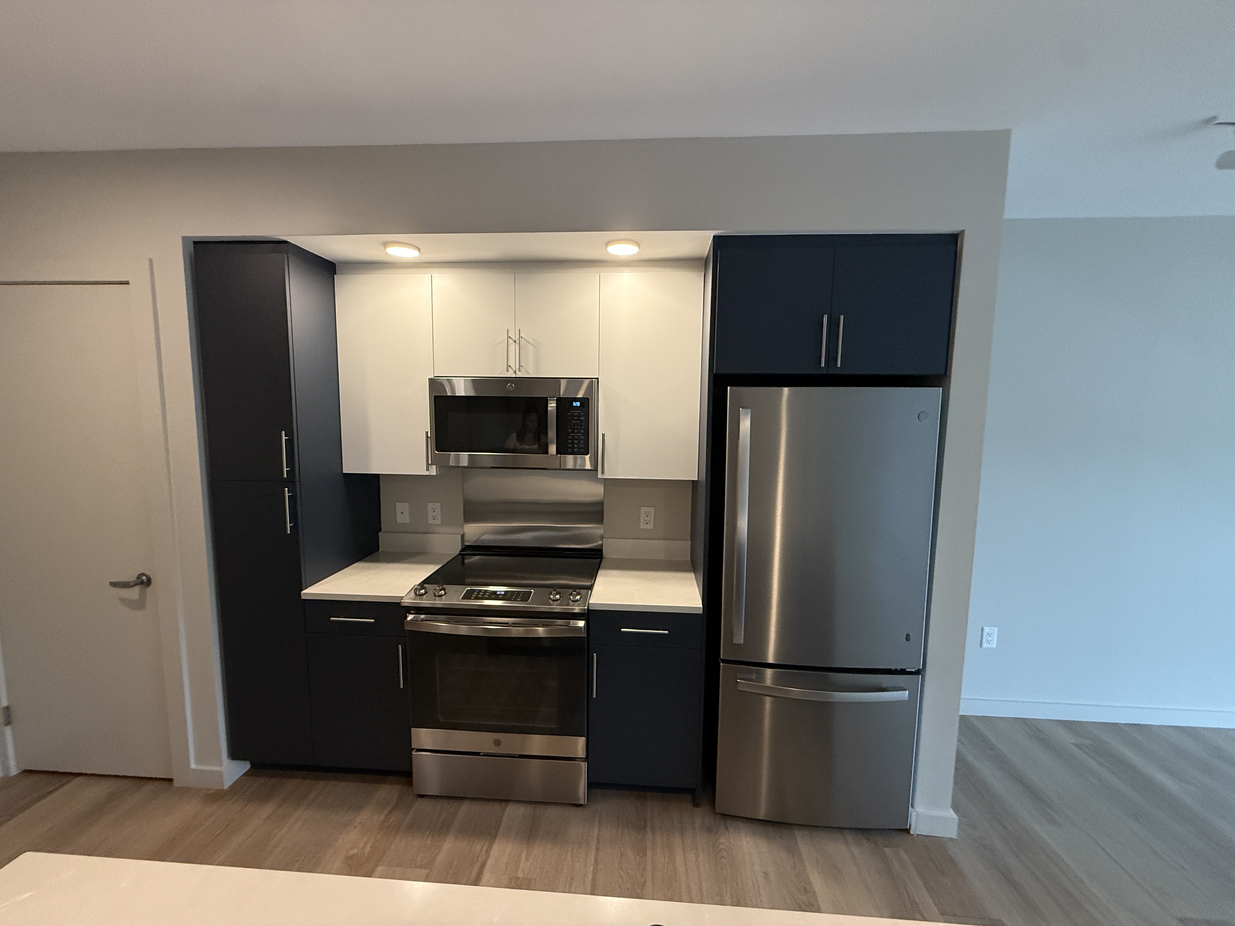2 bed, 2 bath apartment for rent at 1550 Soldiers Field Rd Unit 401, Brighton — photo 11 of 23