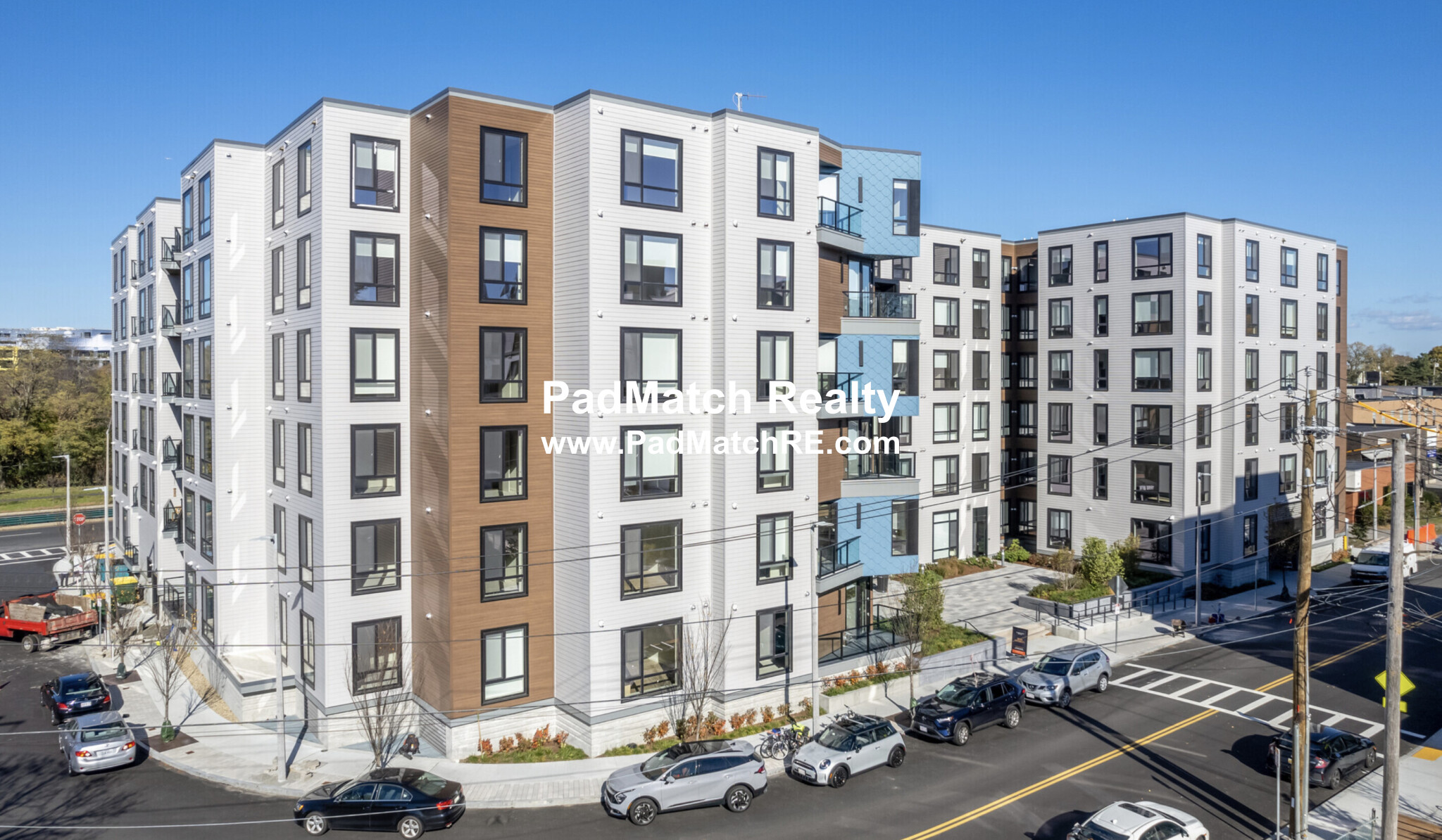 1 bed, 1 bath apartment for rent at 1550 Soldiers Field Rd Unit 6200, Brighton — photo 15 of 24