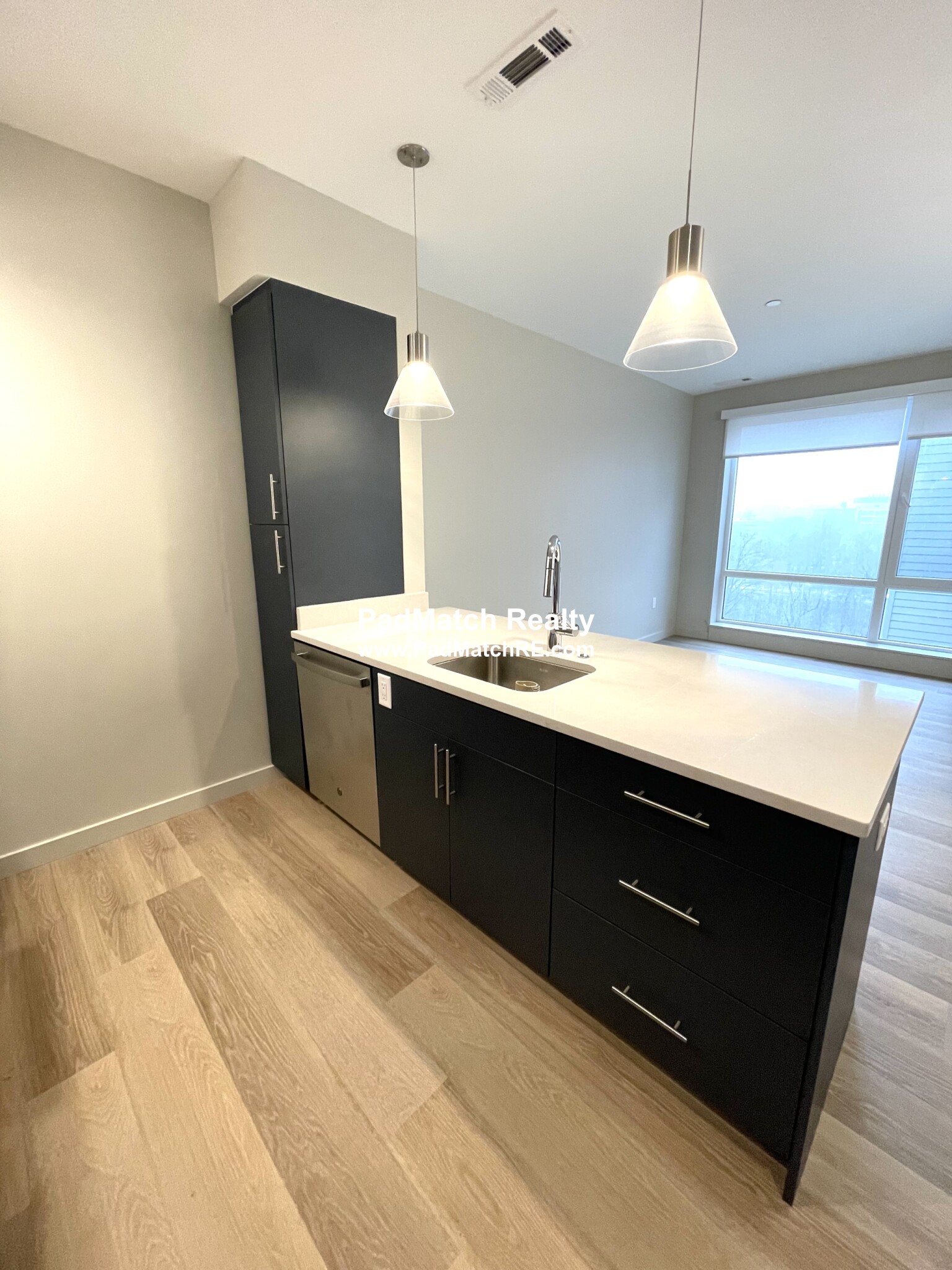 1 bed, 1 bath apartment for rent at 1550 Soldiers Field Rd Unit 6200, Brighton — photo 5 of 24
