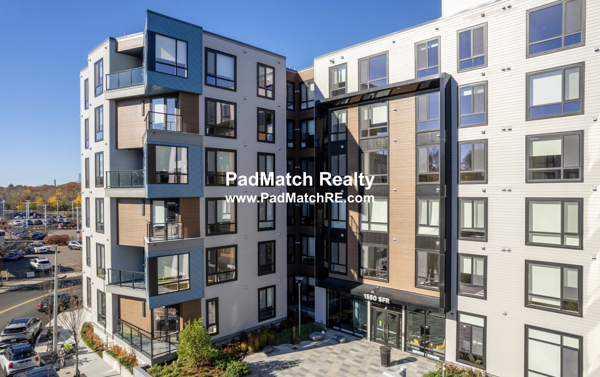 1 bed, 1 bath apartment for rent at 1550 Soldiers Field Rd Unit 6200, Brighton — photo 16 of 24