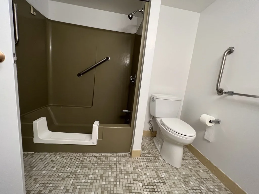 1 bed, 1 bath apartment for rent at 1550 Worcester Rd Unit 114, Framingham — photo 14 of 29