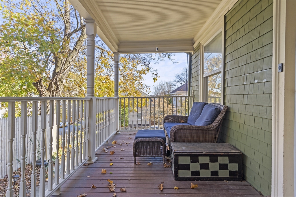 3 bed, 1 bath apartment for rent at 1551 Centre St Unit 2, West Roxbury — photo 16 of 19