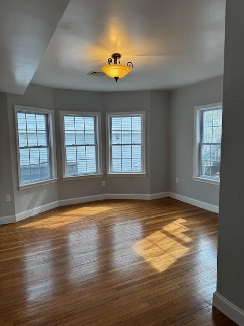 2 bed, 1 bath apartment for rent at 1553 Blue Hill Ave Unit 2, Mattapan — photo 4 of 8