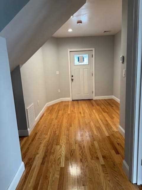 2 bed, 1 bath apartment for rent at 1553 Blue Hill Ave Unit 2, Mattapan — photo 5 of 8