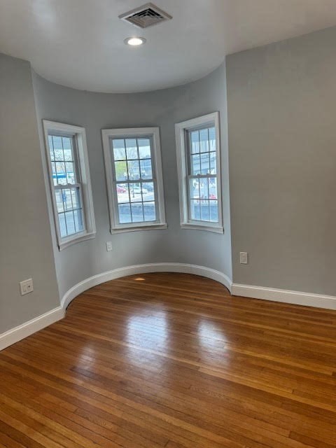 2 bed, 1 bath apartment for rent at 1553 Blue Hill Ave Unit 2, Mattapan — photo 3 of 8