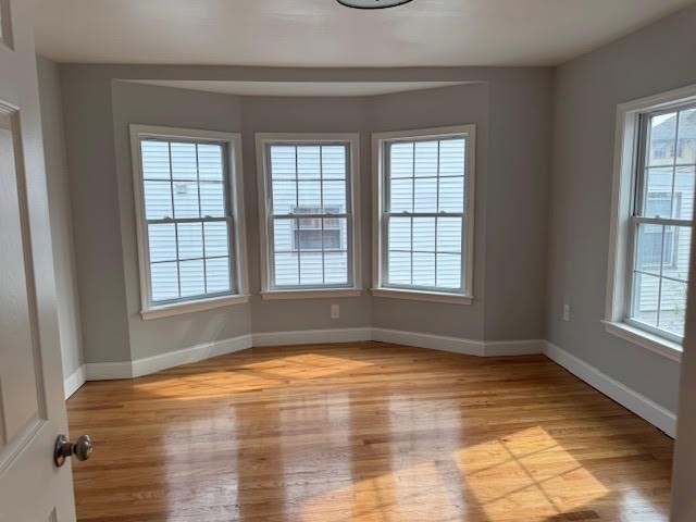 4 bed, 2 bath apartment for rent at 1553 Blue Hill Ave Unit 3, Mattapan — photo 4 of 10