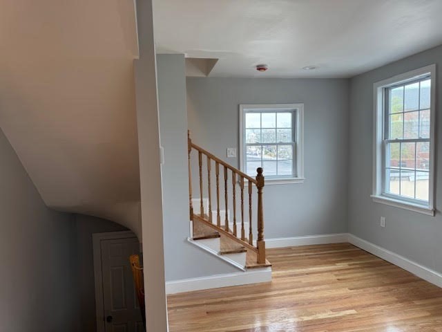 4 bed, 2 bath apartment for rent at 1553 Blue Hill Ave Unit 3, Mattapan — photo 3 of 10