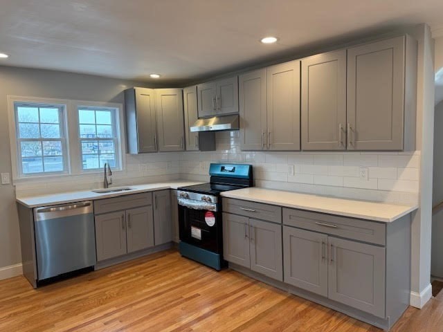 4 bed, 2 bath apartment for rent at 1553 Blue Hill Ave Unit 3, Mattapan — photo 2 of 10