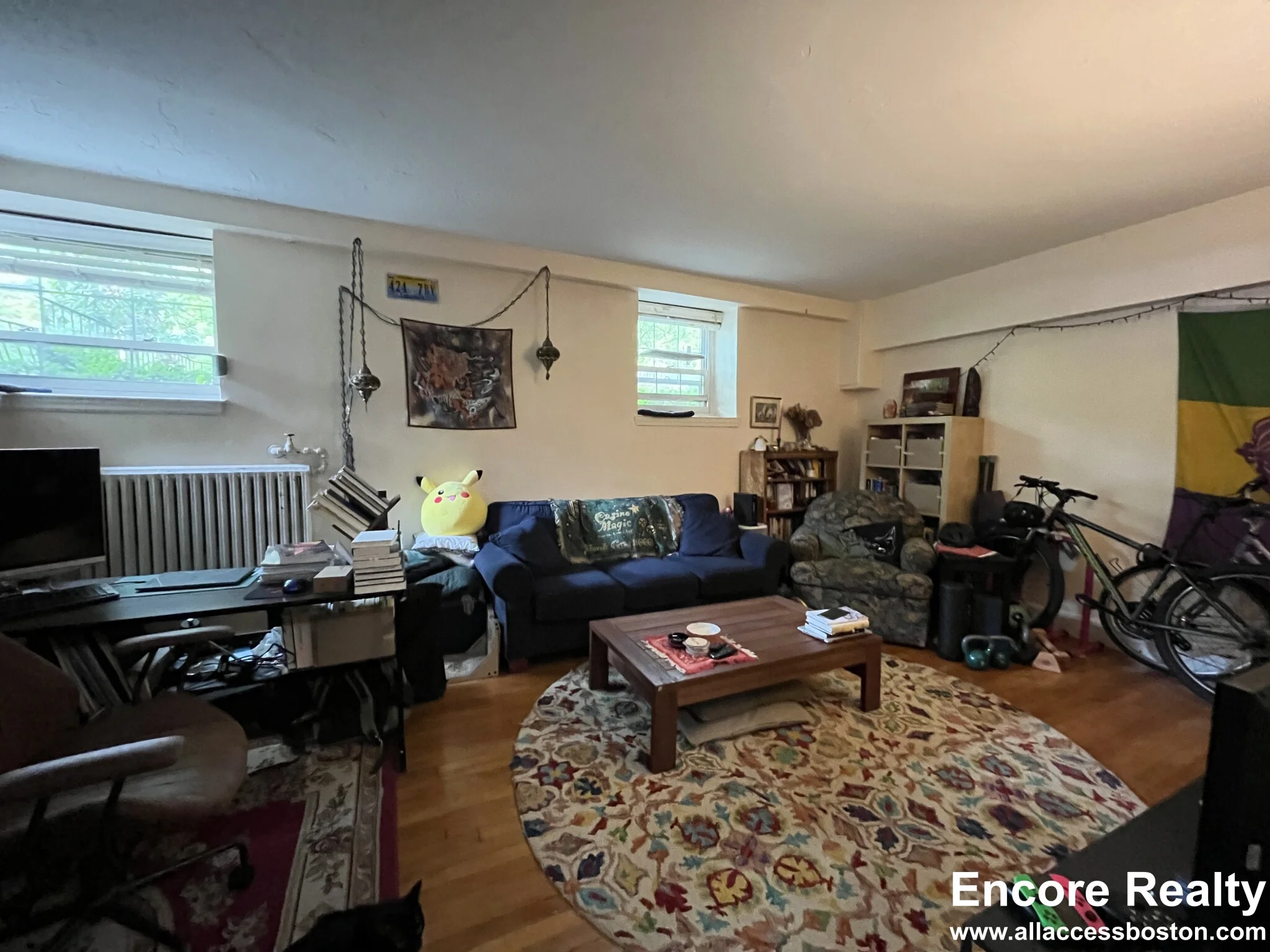 1 bed, 1 bath apartment for rent at 1555 Beacon St Unit 11, Brookline — photo 3 of 35