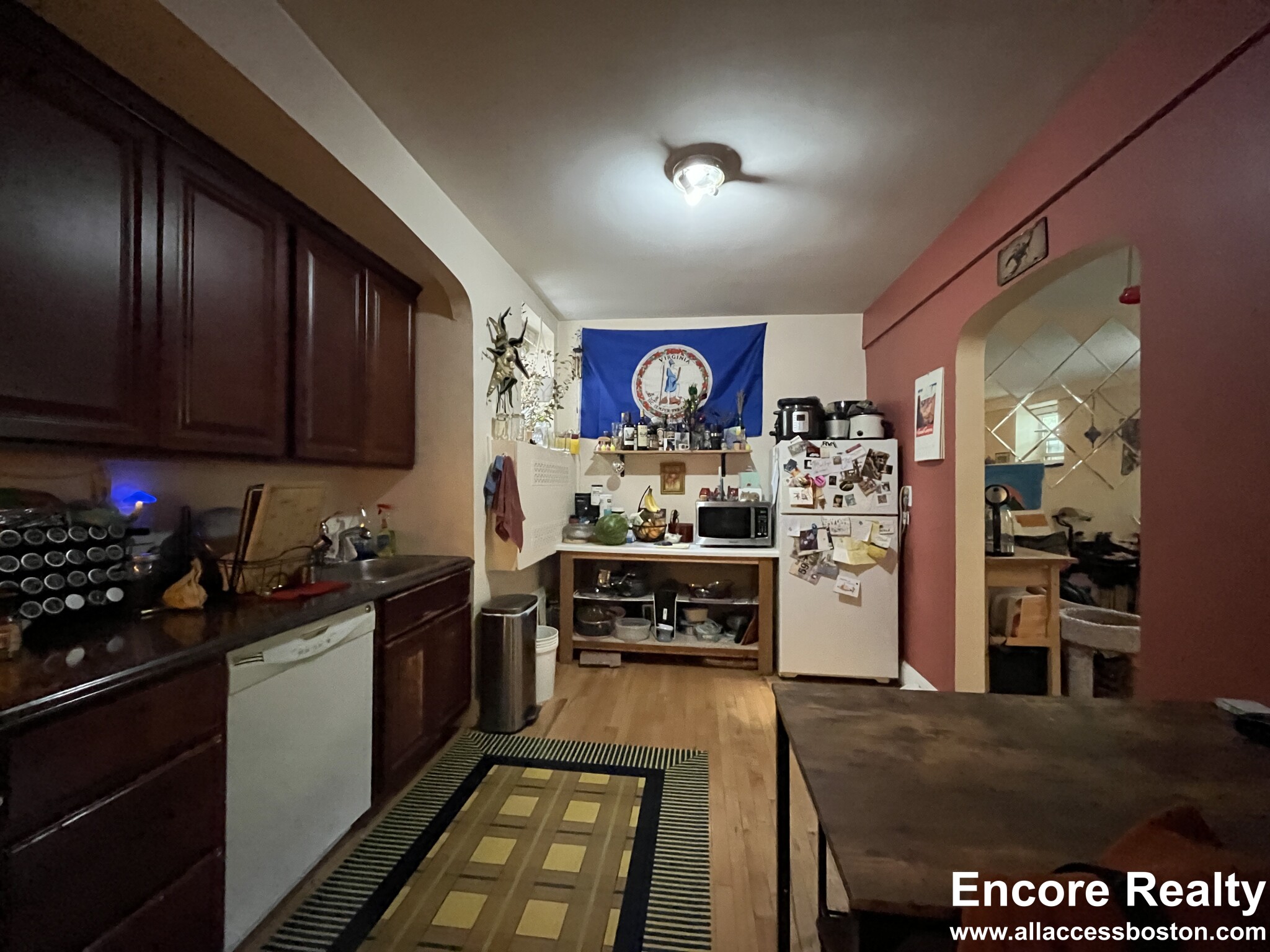 1 bed, 1 bath apartment for rent at 1555 Beacon St Unit 1B, Brookline — photo 5 of 35