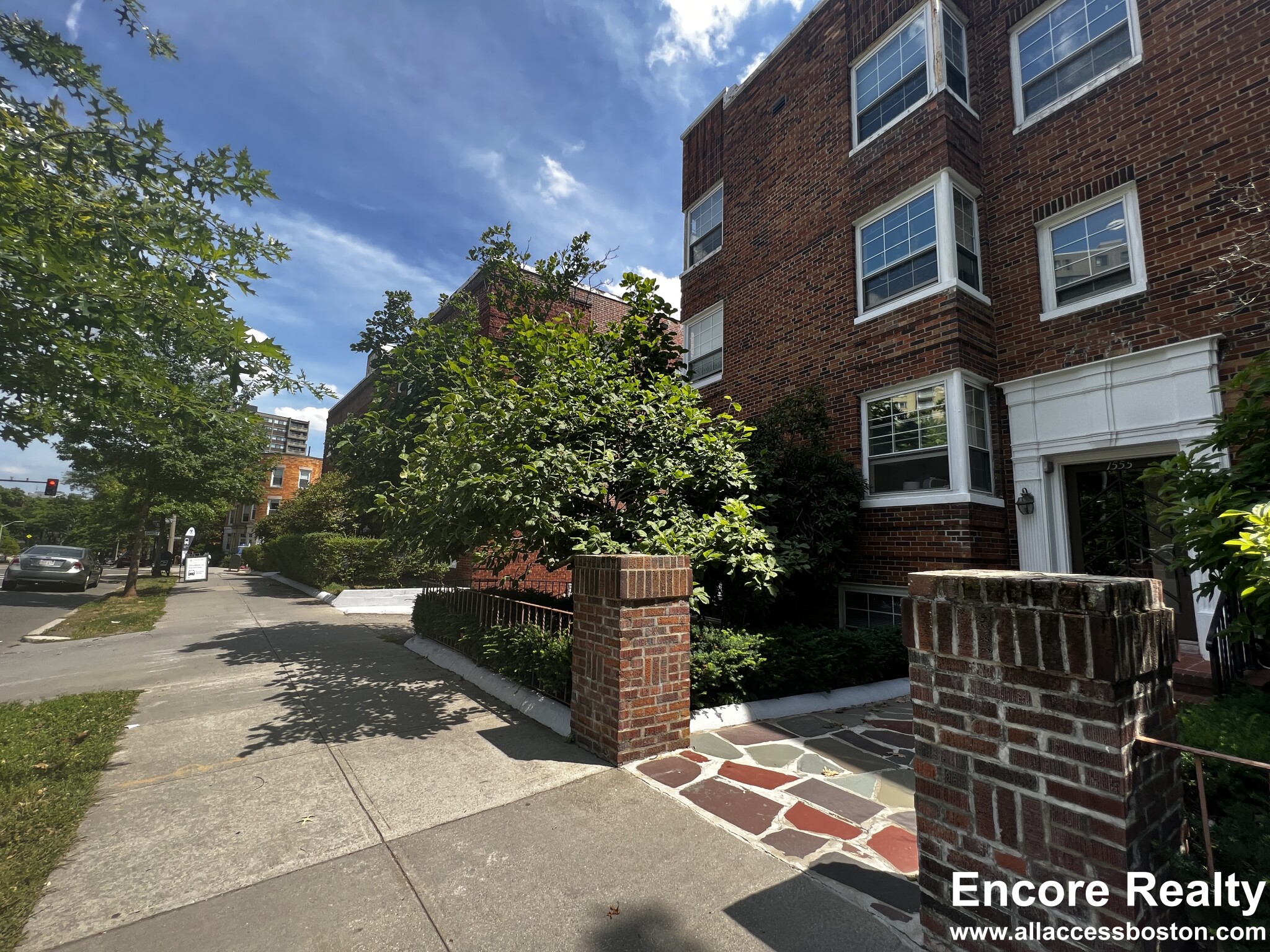 1 bed, 1 bath apartment for rent at 1555 Beacon St Unit 1B, Brookline — photo 34 of 35