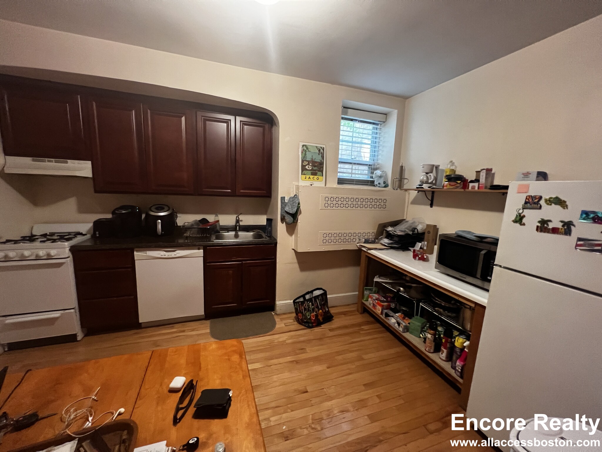 1 bed, 1 bath apartment for rent at 1555 Beacon St Unit 1B, Brookline — photo 24 of 35