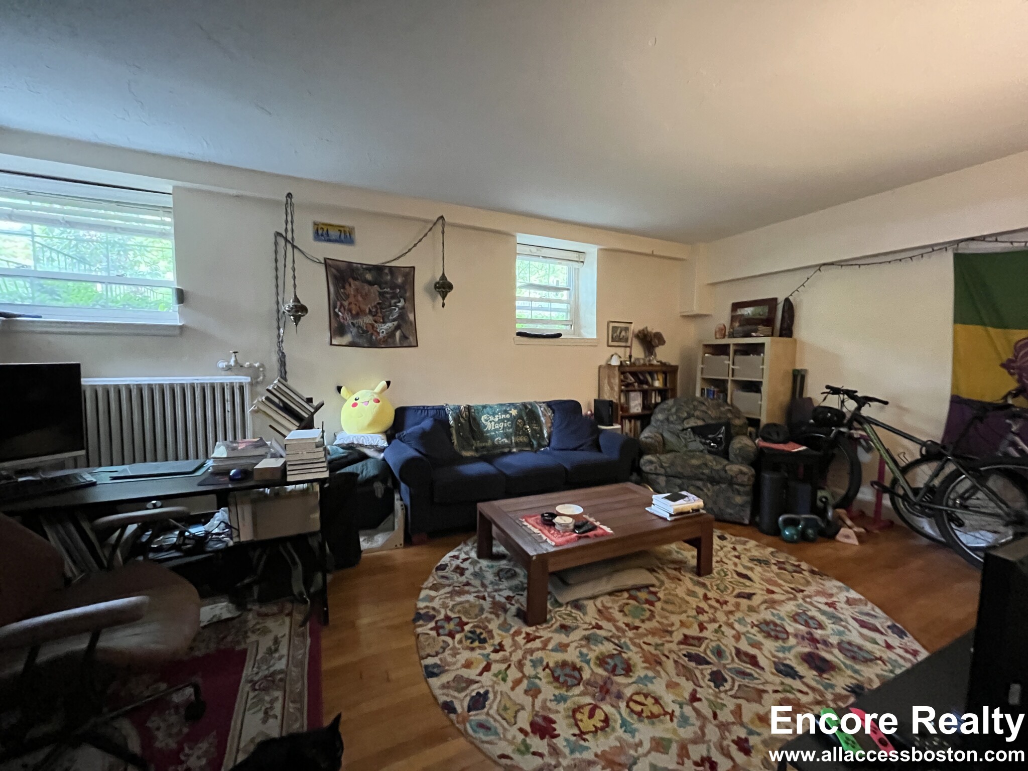 1 bed, 1 bath apartment for rent at 1555 Beacon St Unit 1B, Brookline — photo 3 of 35