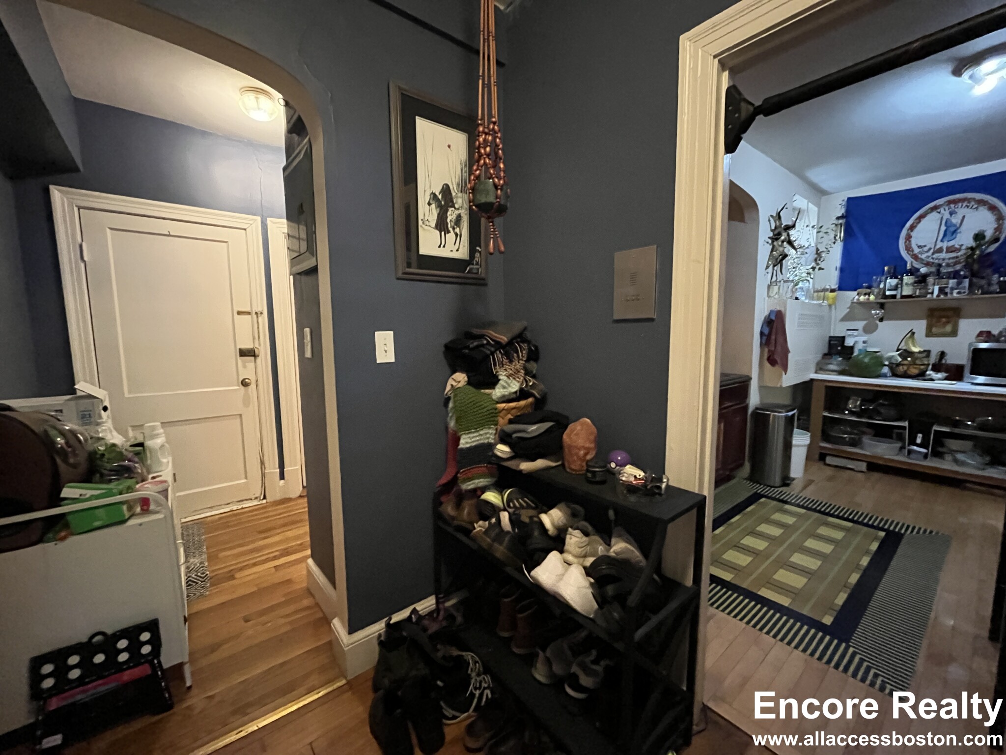 1 bed, 1 bath apartment for rent at 1555 Beacon St Unit 1B, Brookline — photo 6 of 35
