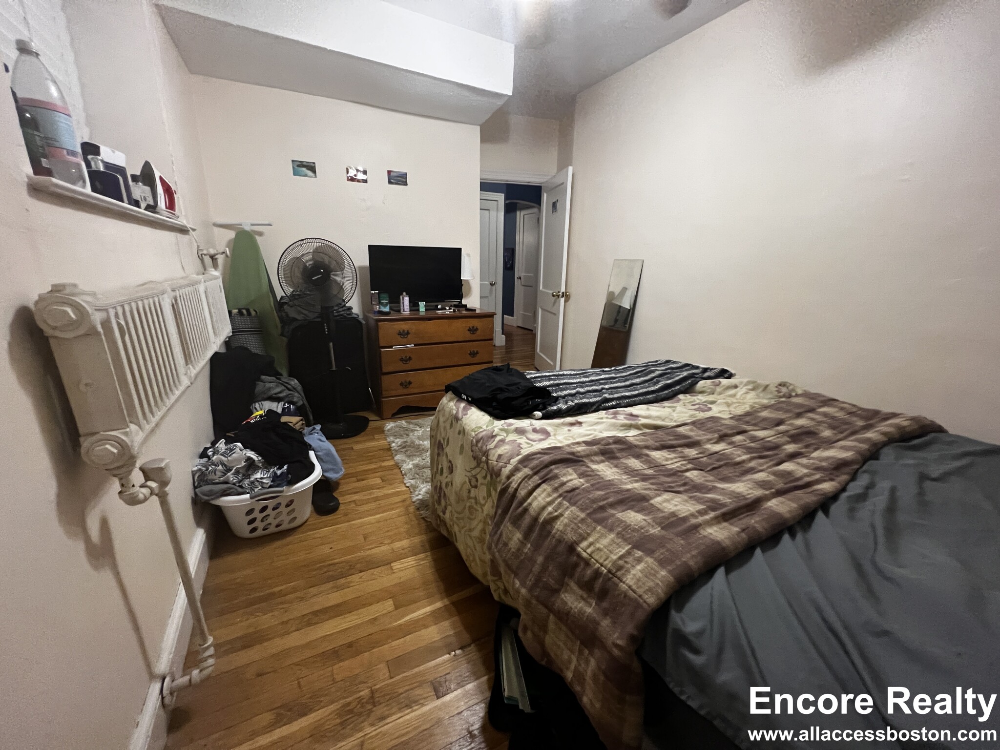 1 bed, 1 bath apartment for rent at 1555 Beacon St Unit 1B, Brookline — photo 27 of 35