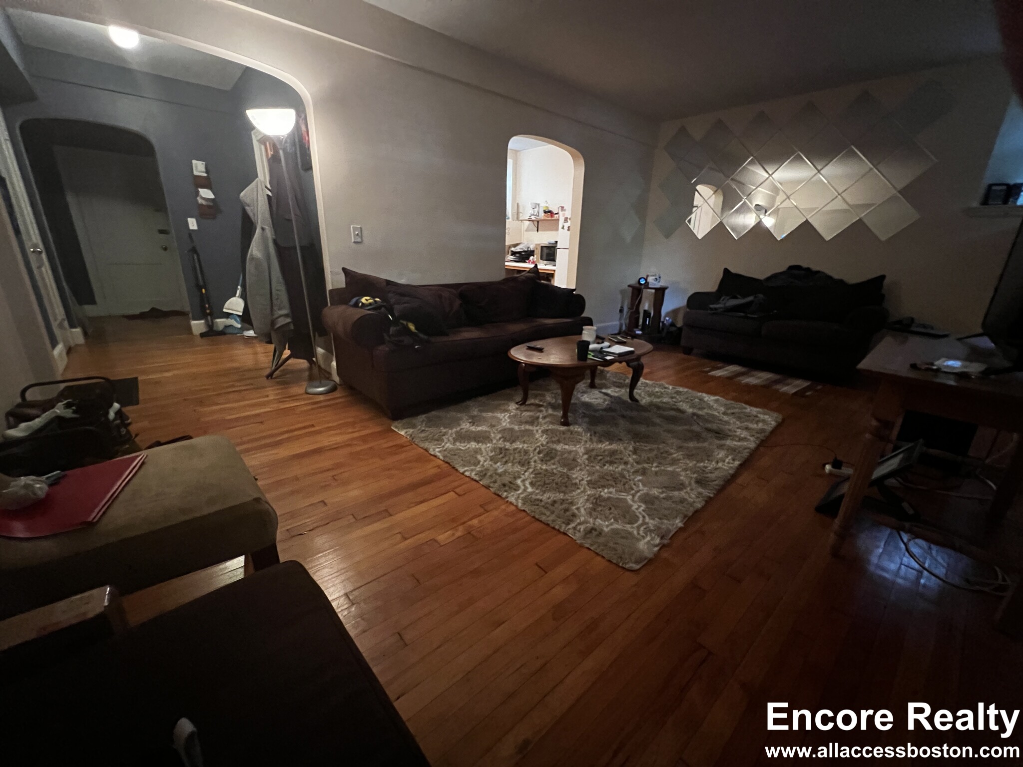 1 bed, 1 bath apartment for rent at 1555 Beacon St Unit 1B, Brookline — photo 19 of 35