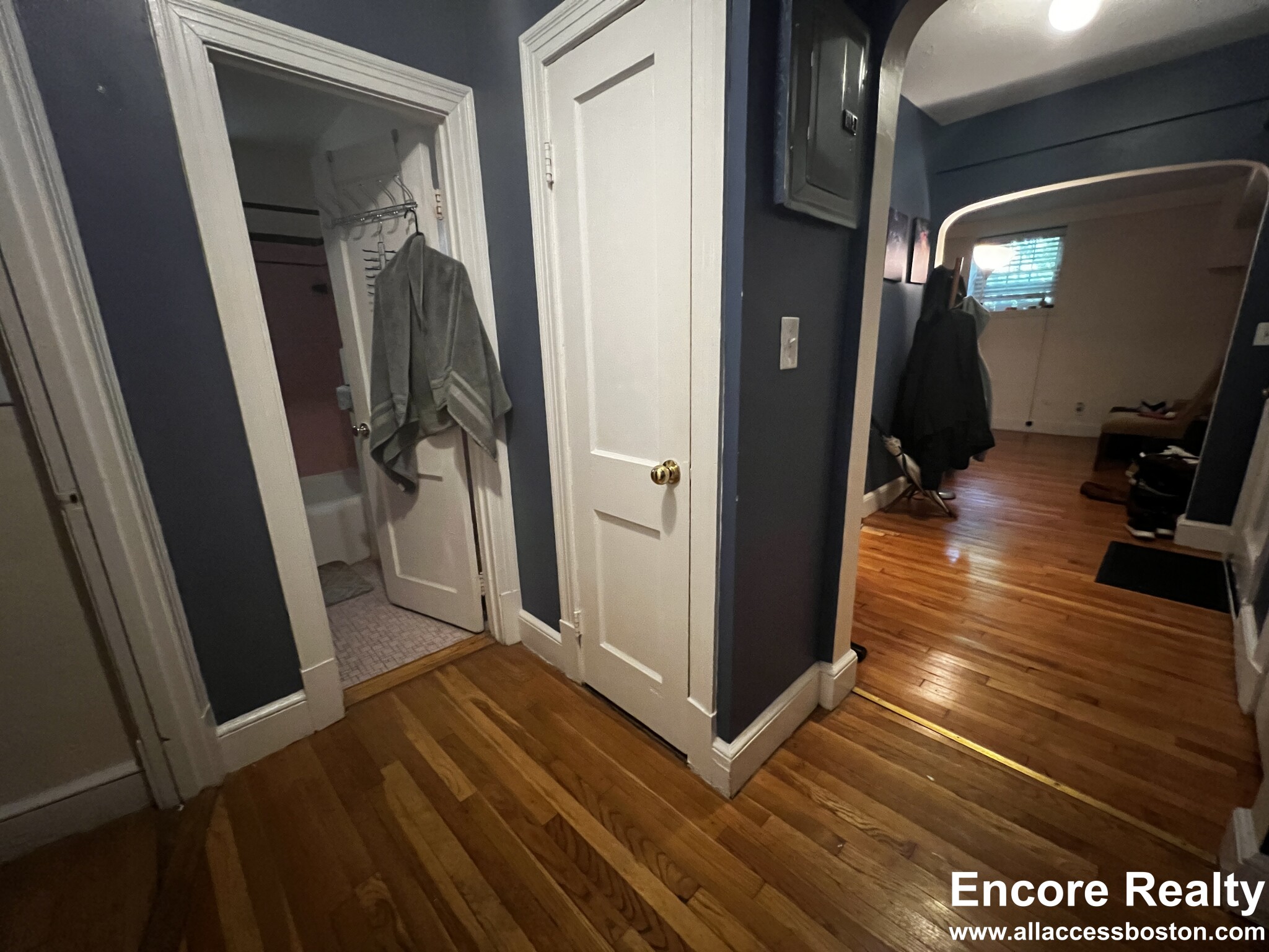 1 bed, 1 bath apartment for rent at 1555 Beacon St Unit 1B, Brookline — photo 28 of 35