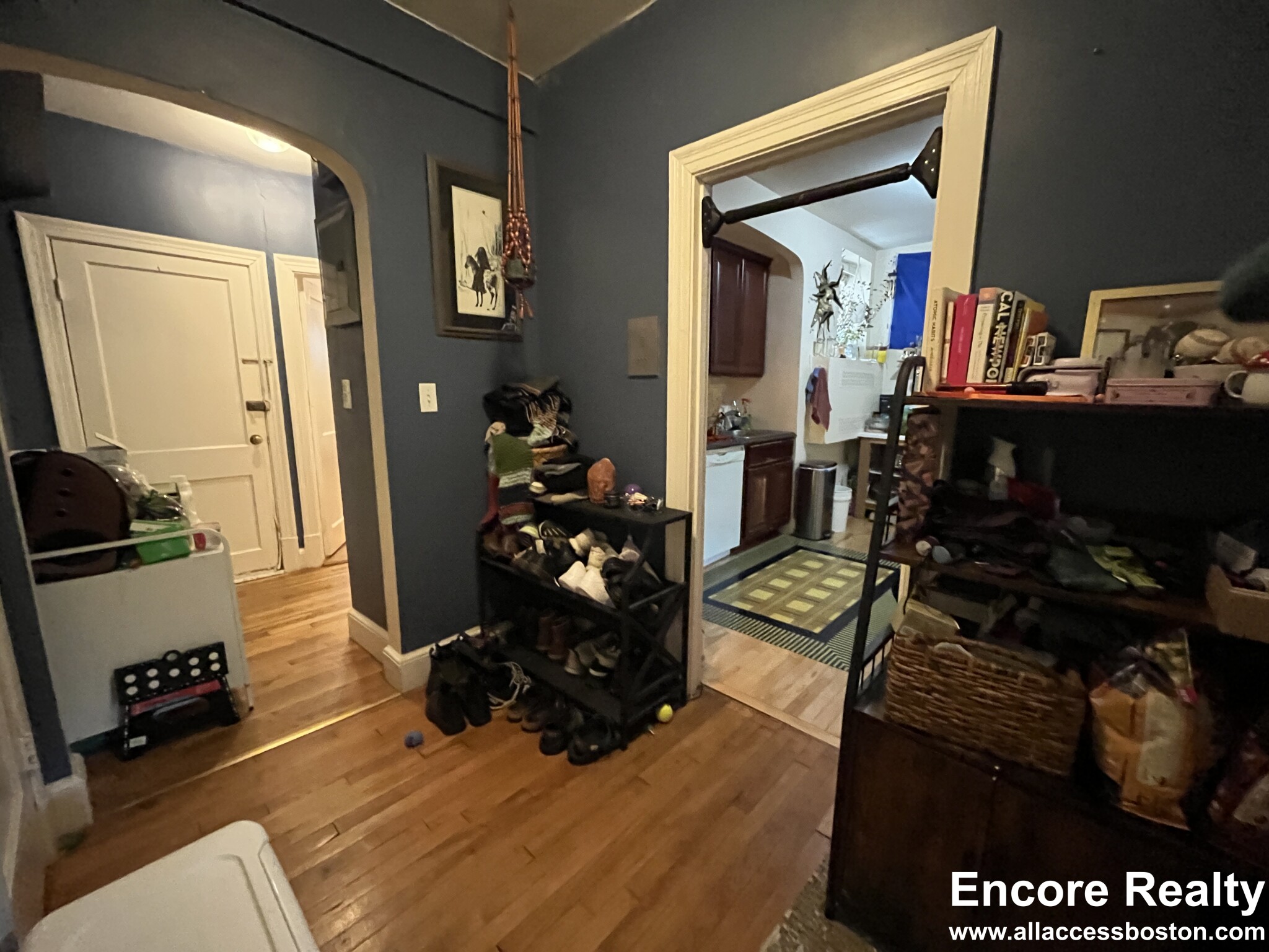 1 bed, 1 bath apartment for rent at 1555 Beacon St Unit 1B, Brookline — photo 15 of 35