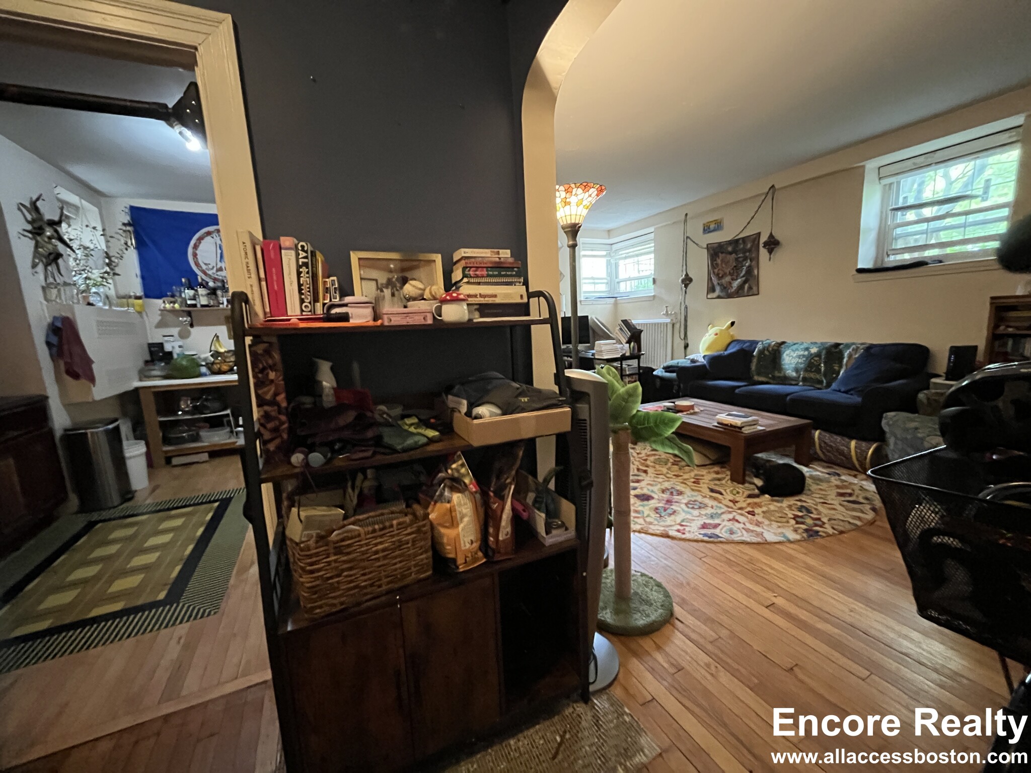 1 bed, 1 bath apartment for rent at 1555 Beacon St Unit 1B, Brookline — photo 14 of 35
