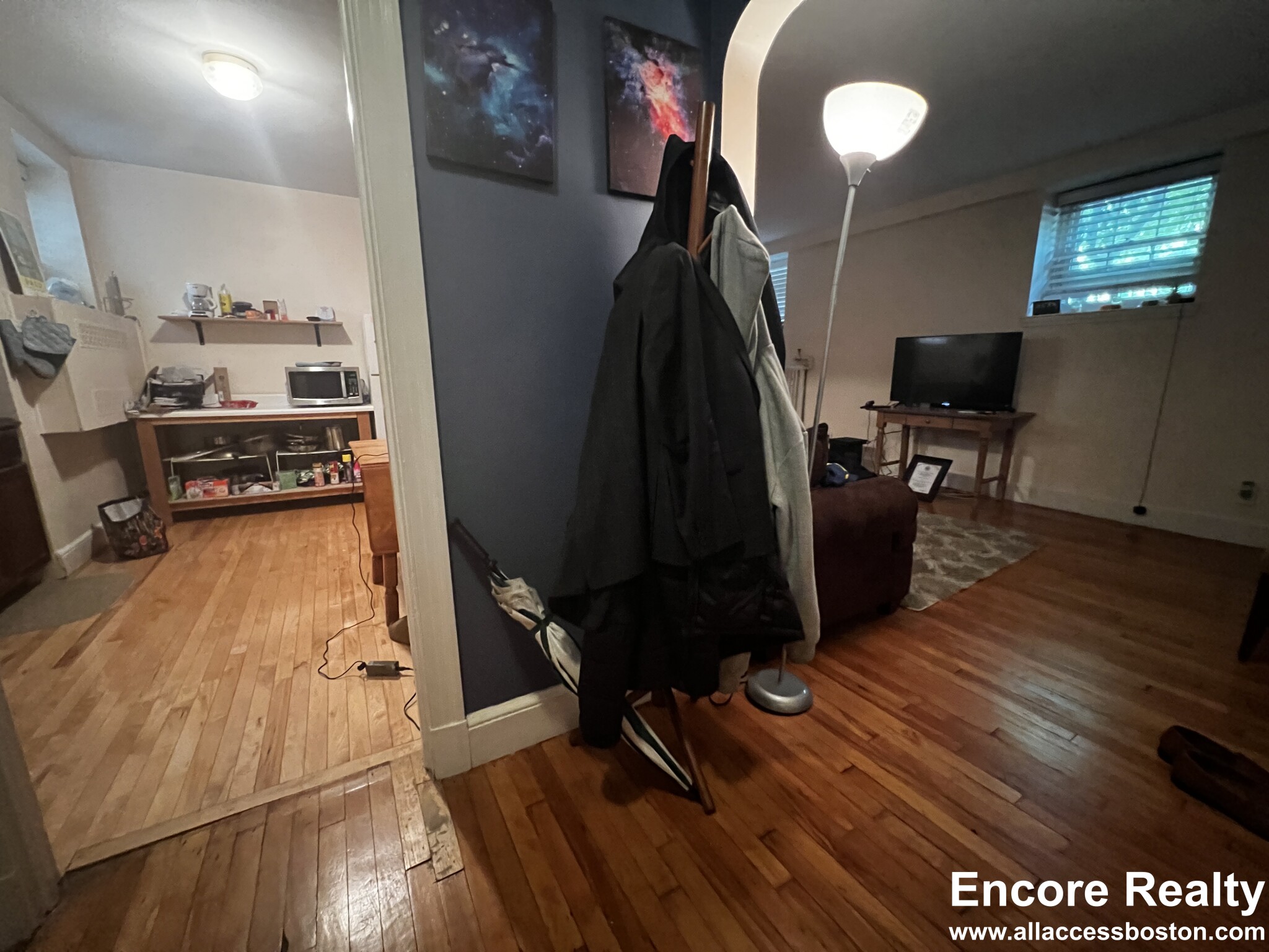 1 bed, 1 bath apartment for rent at 1555 Beacon St Unit 1B, Brookline — photo 21 of 35