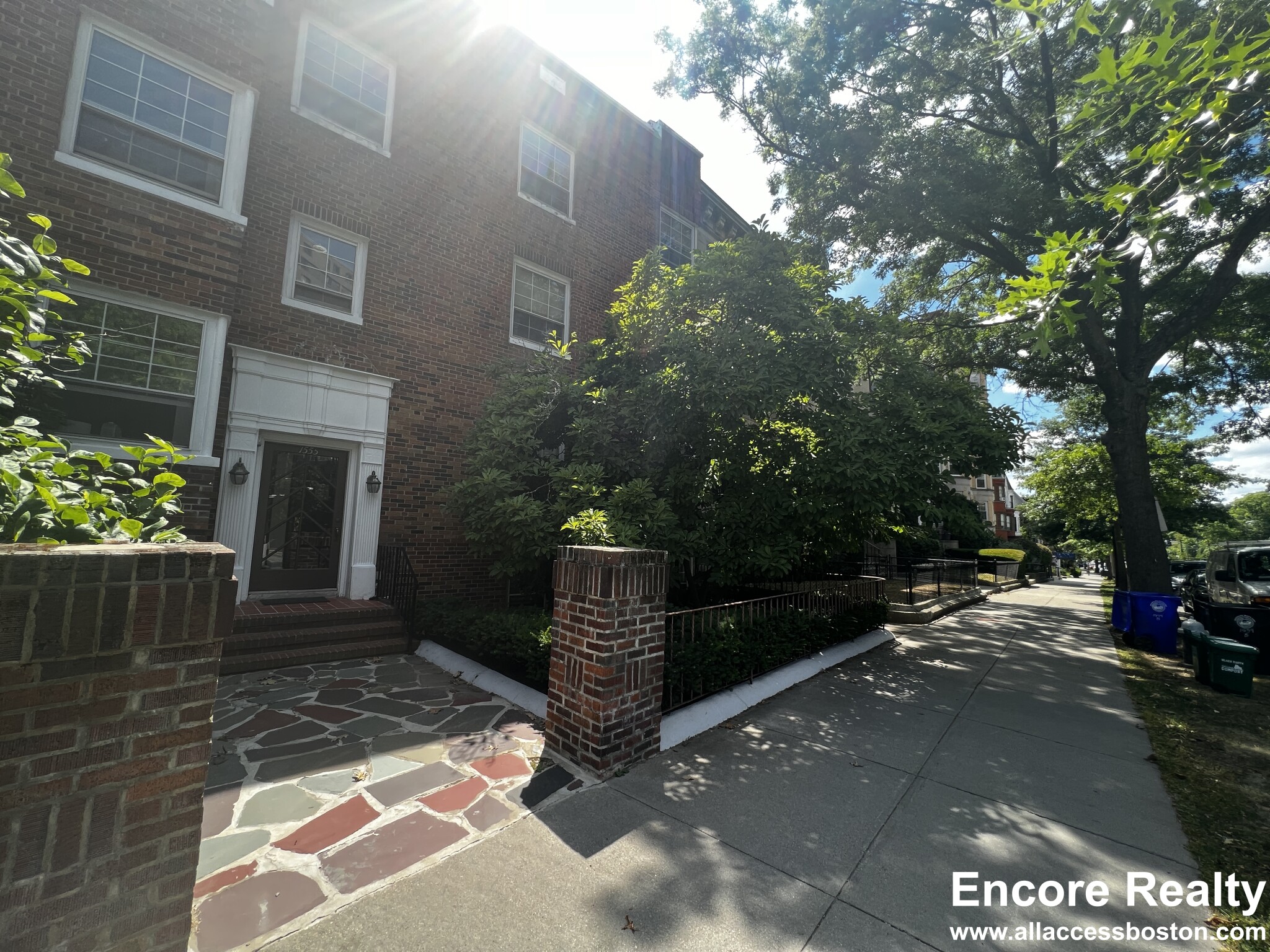 1 bed, 1 bath apartment for rent at 1555 Beacon St Unit 1B, Brookline — photo 33 of 35