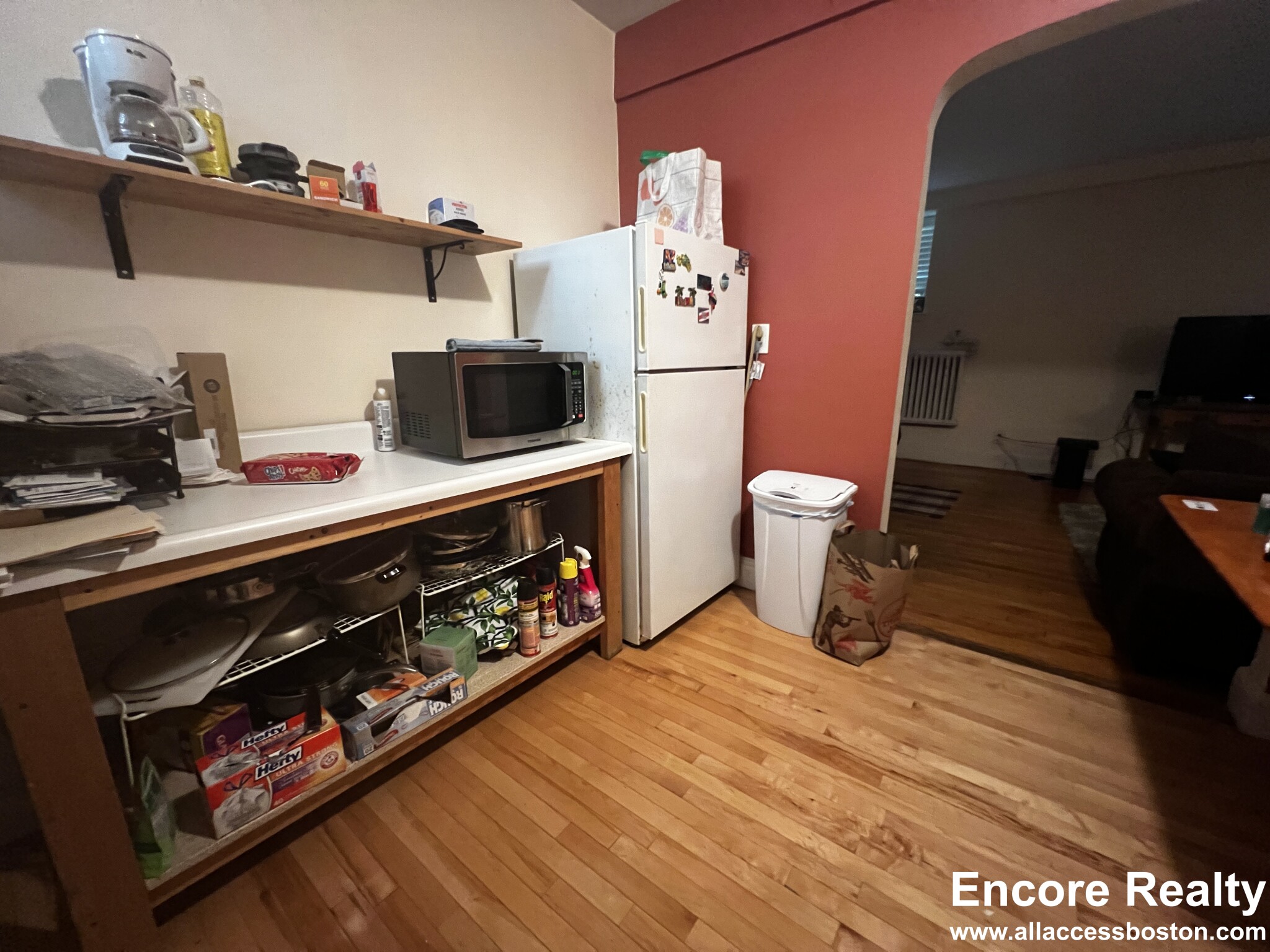 1 bed, 1 bath apartment for rent at 1555 Beacon St Unit 1B, Brookline — photo 25 of 35
