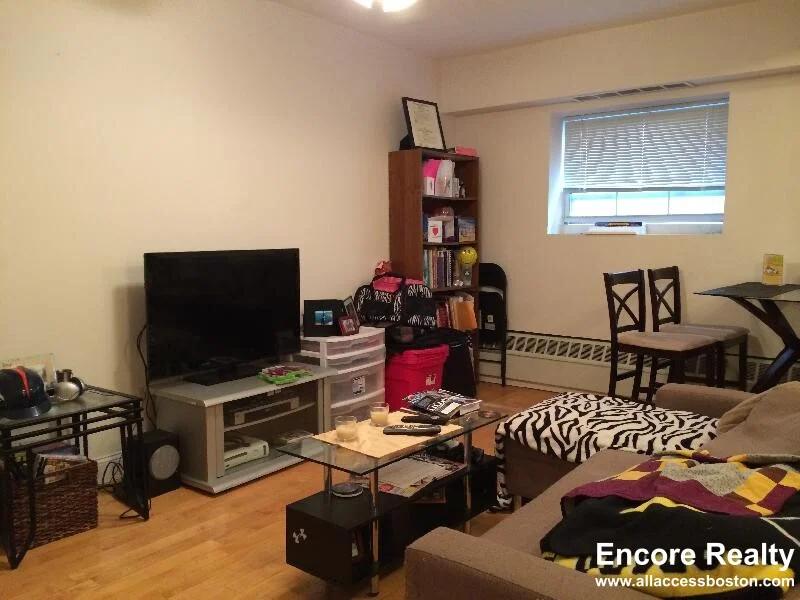 1 bed, 1 bath apartment for rent at 1555 Beacon St Unit 22, Brookline — photo 31 of 41