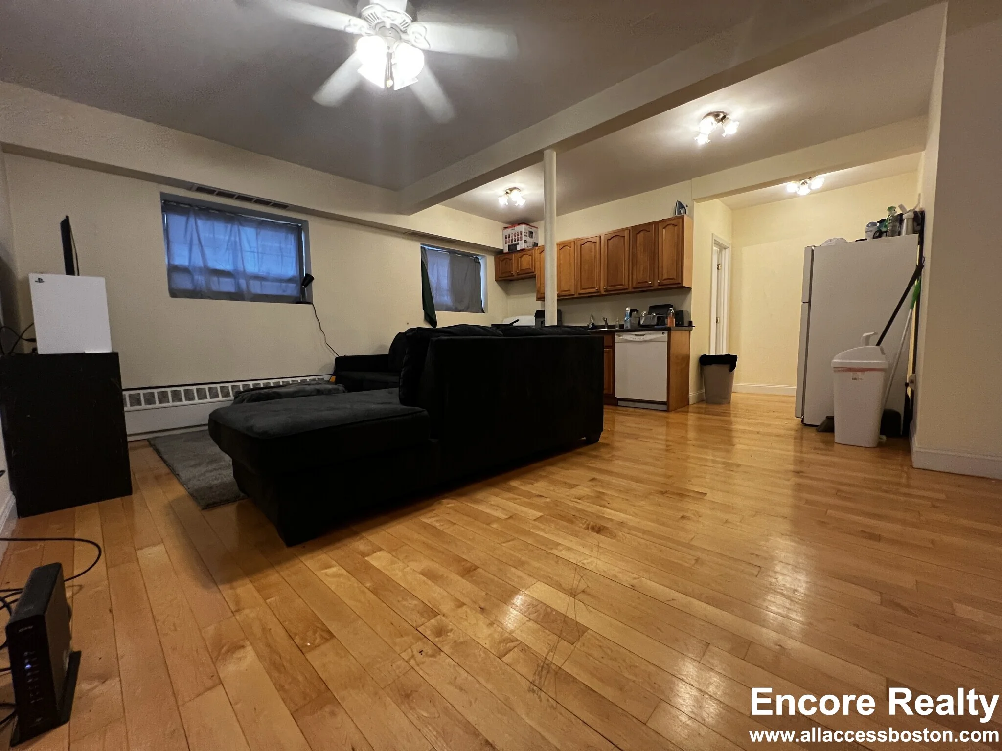 1 bed, 1 bath apartment for rent at 1555 Beacon St Unit 22, Brookline — photo 15 of 41