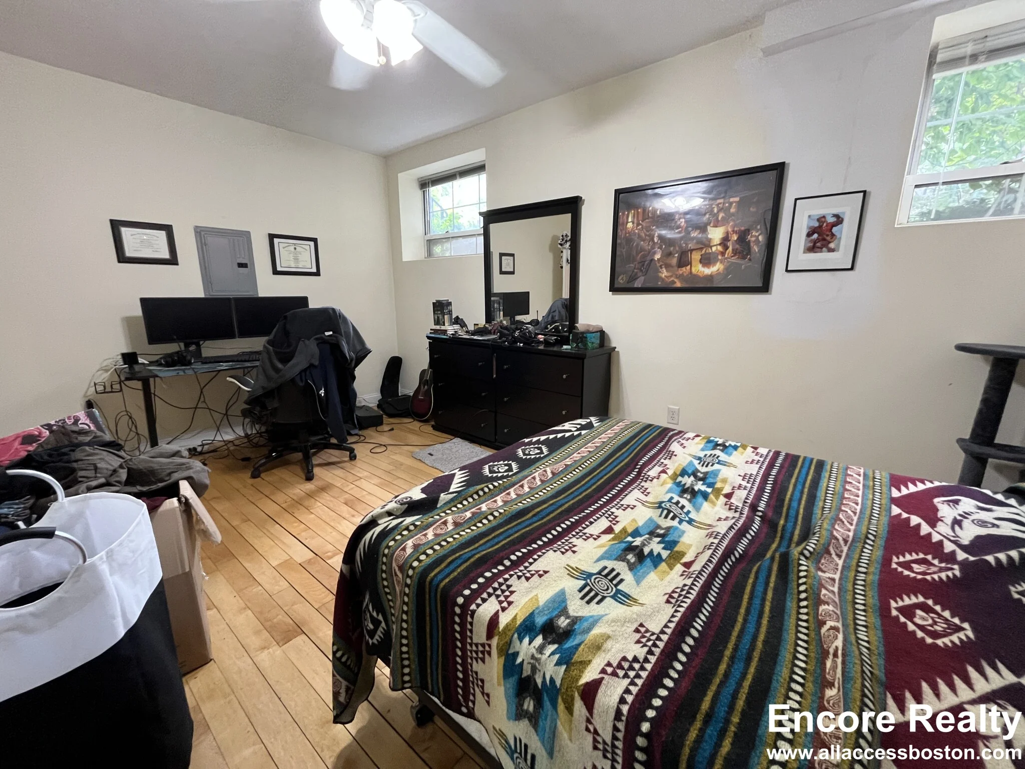 1 bed, 1 bath apartment for rent at 1555 Beacon St Unit 22, Brookline — photo 12 of 41