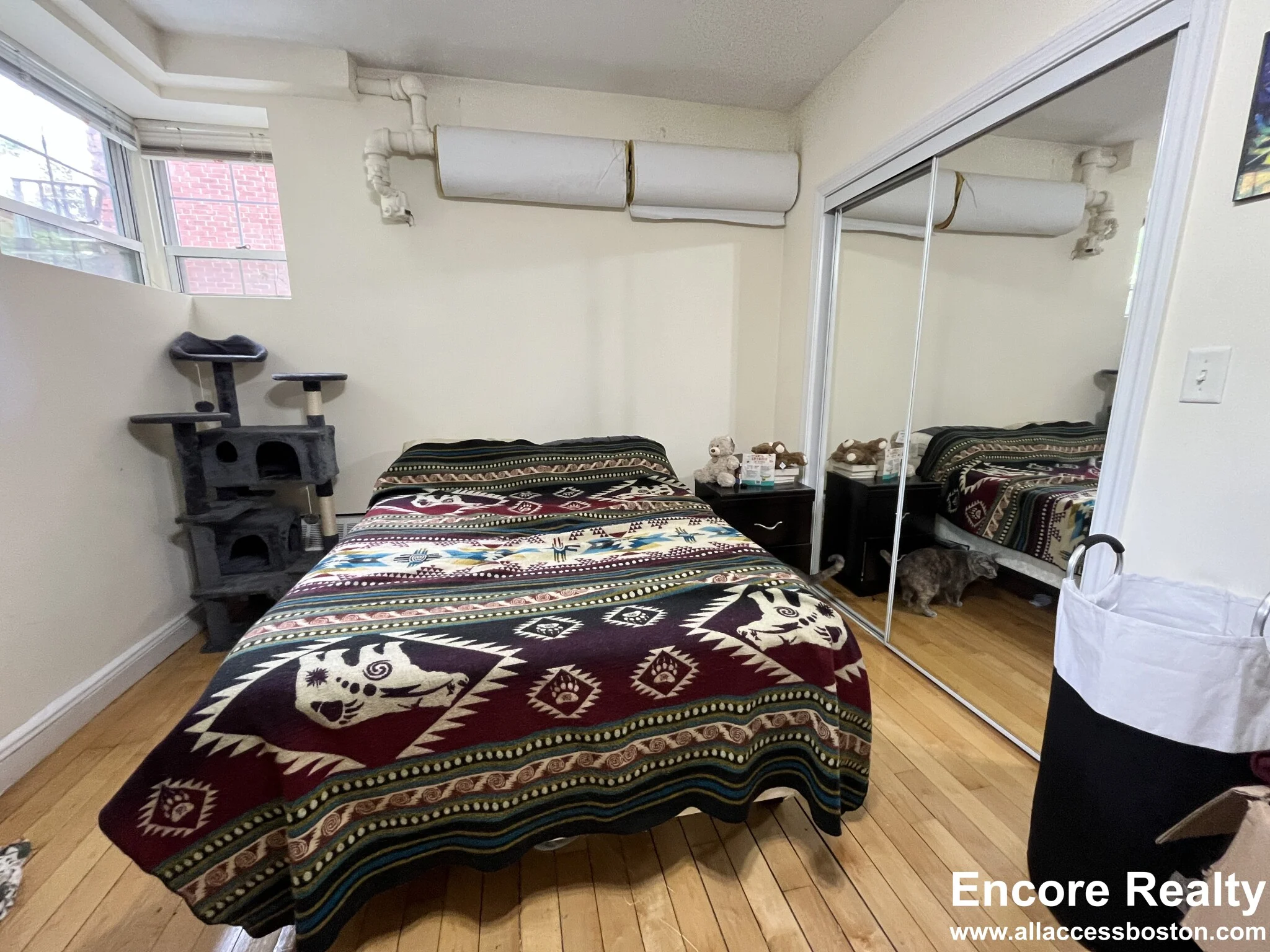 1 bed, 1 bath apartment for rent at 1555 Beacon St Unit 22, Brookline — photo 11 of 41