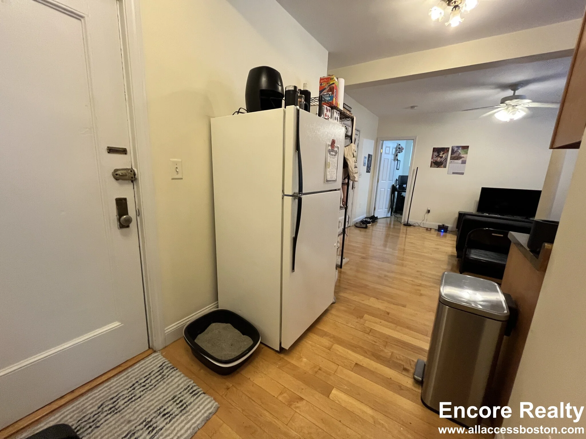 1 bed, 1 bath apartment for rent at 1555 Beacon St Unit 22, Brookline — photo 7 of 41