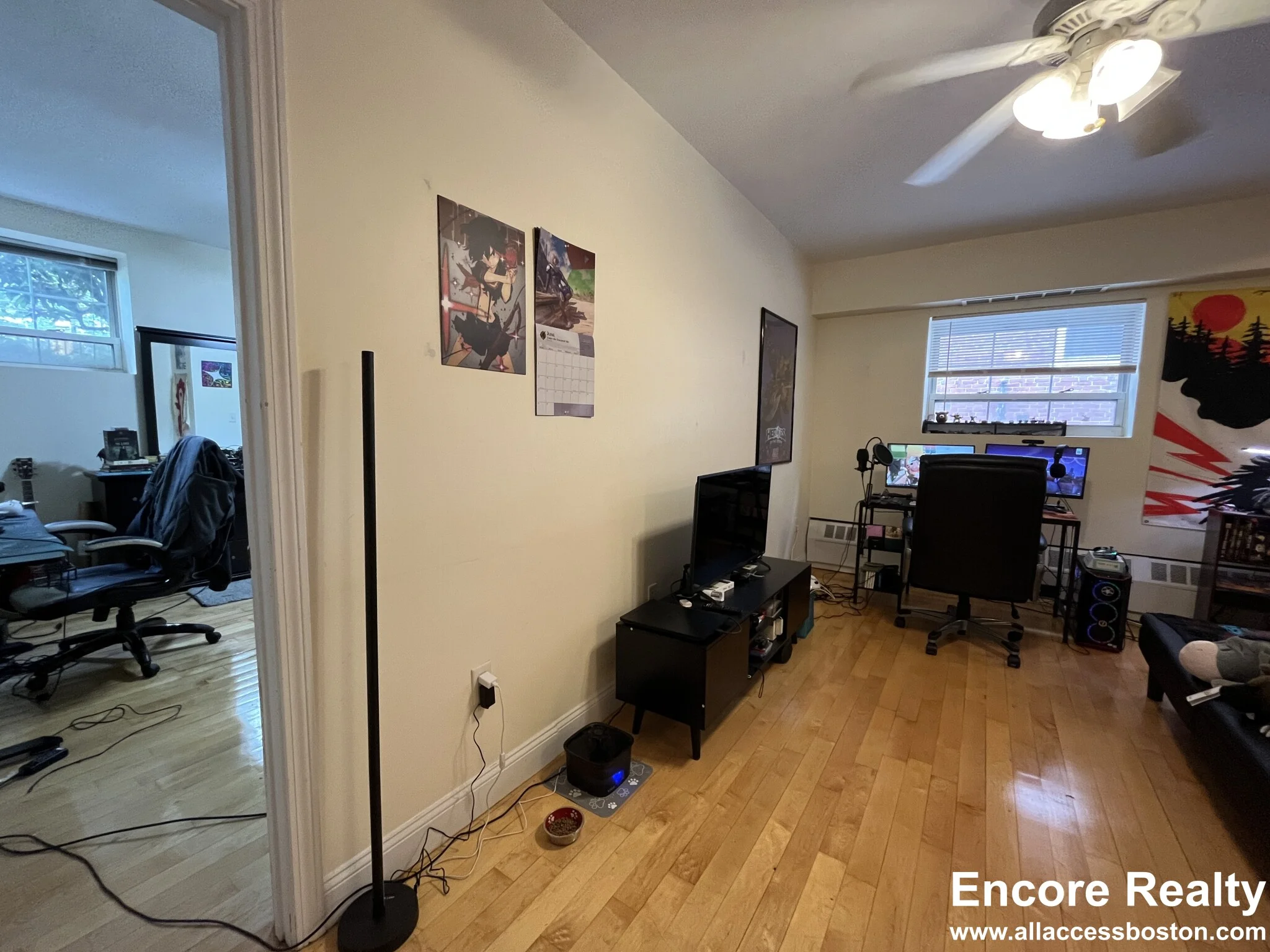 1 bed, 1 bath apartment for rent at 1555 Beacon St Unit 22, Brookline — photo 8 of 41