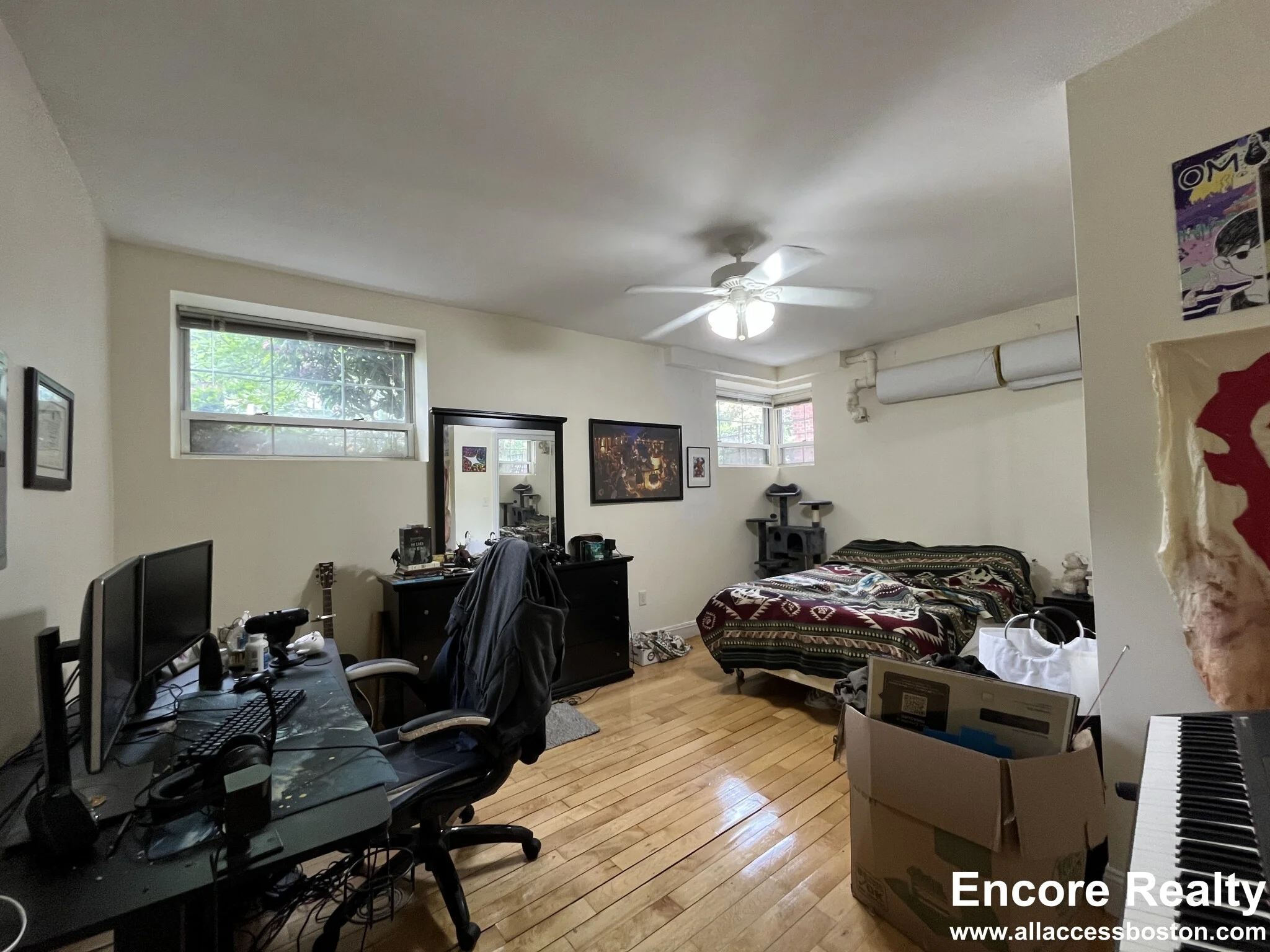 1 bed, 1 bath apartment for rent at 1555 Beacon St Unit 22, Brookline — photo 9 of 41
