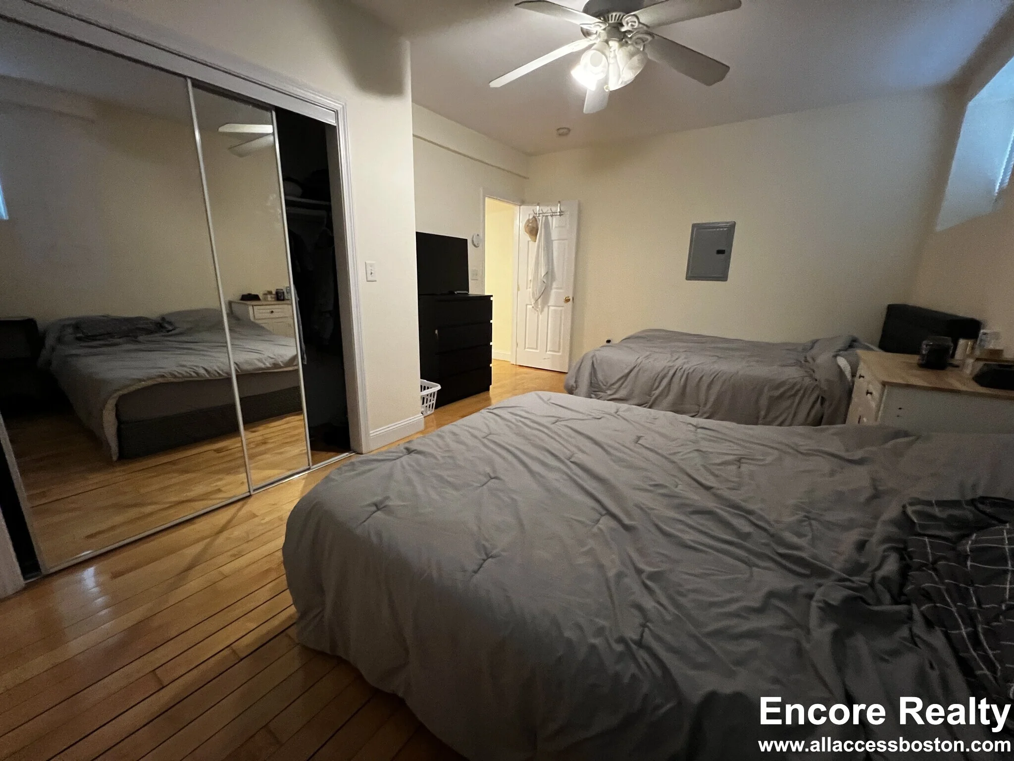1 bed, 1 bath apartment for rent at 1555 Beacon St Unit 22, Brookline — photo 19 of 41