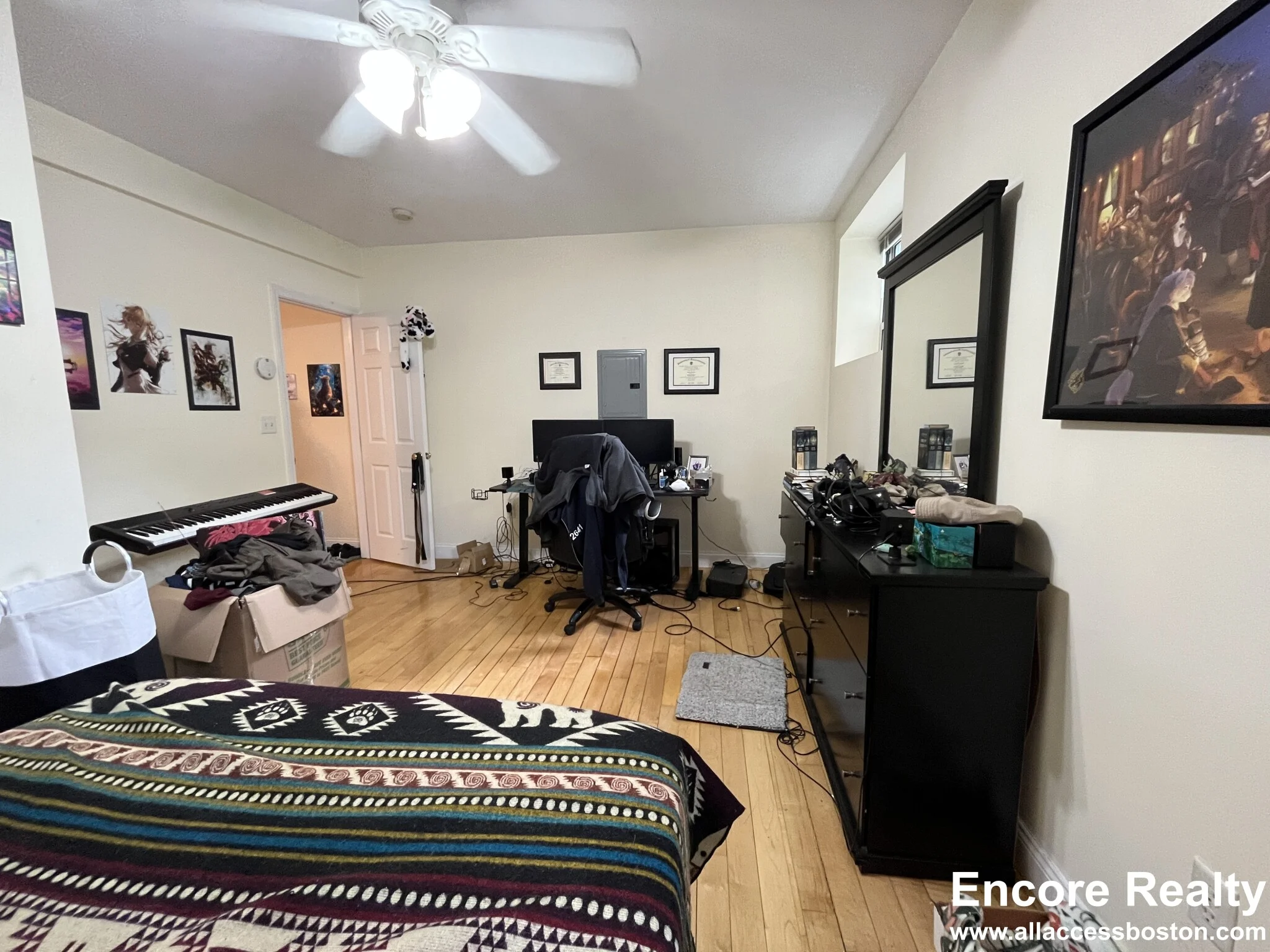 1 bed, 1 bath apartment for rent at 1555 Beacon St Unit 22, Brookline — photo 10 of 41