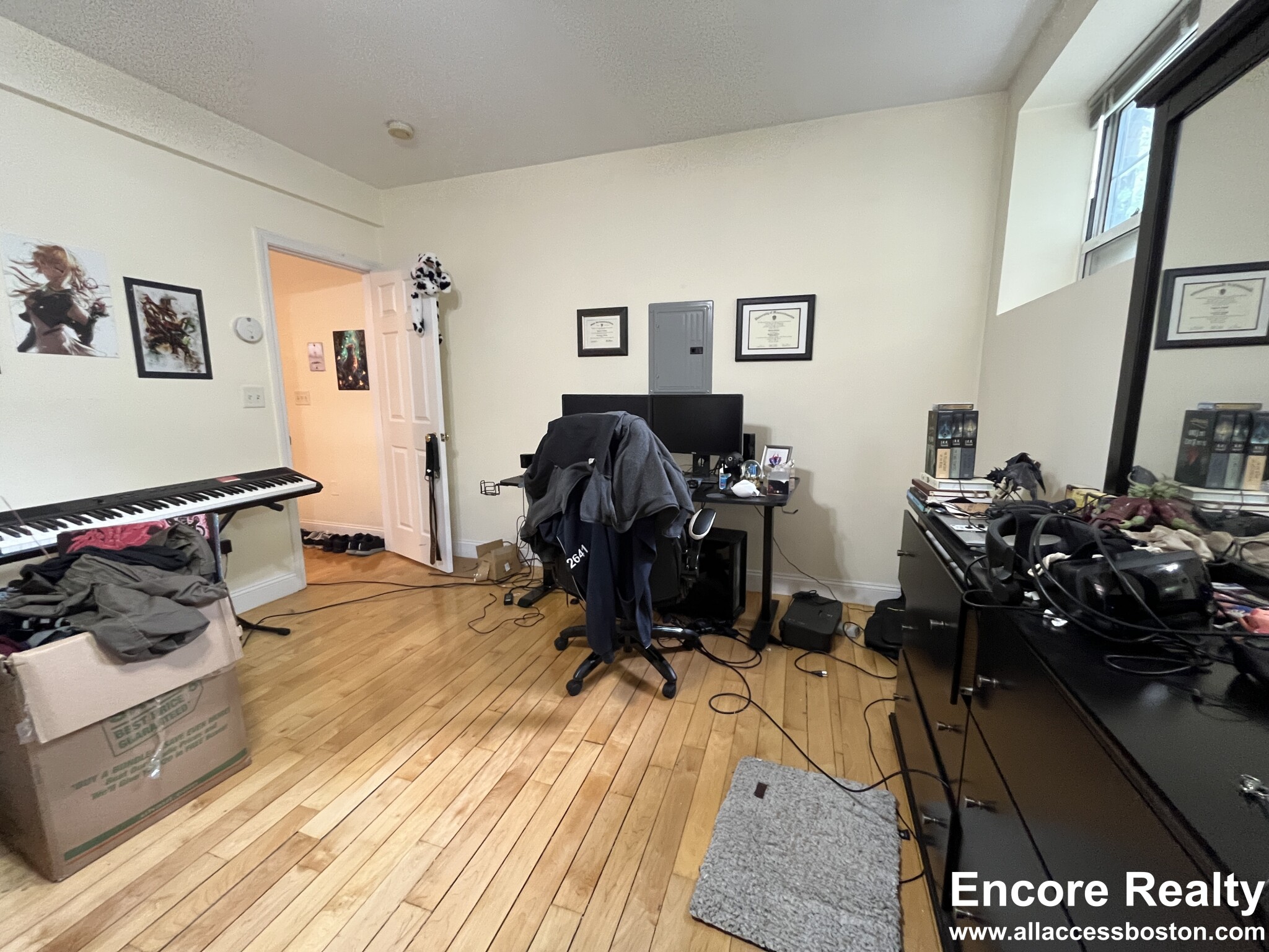 1 bed, 1 bath apartment for rent at 1555 Beacon St Unit 2B, Brookline — photo 13 of 41