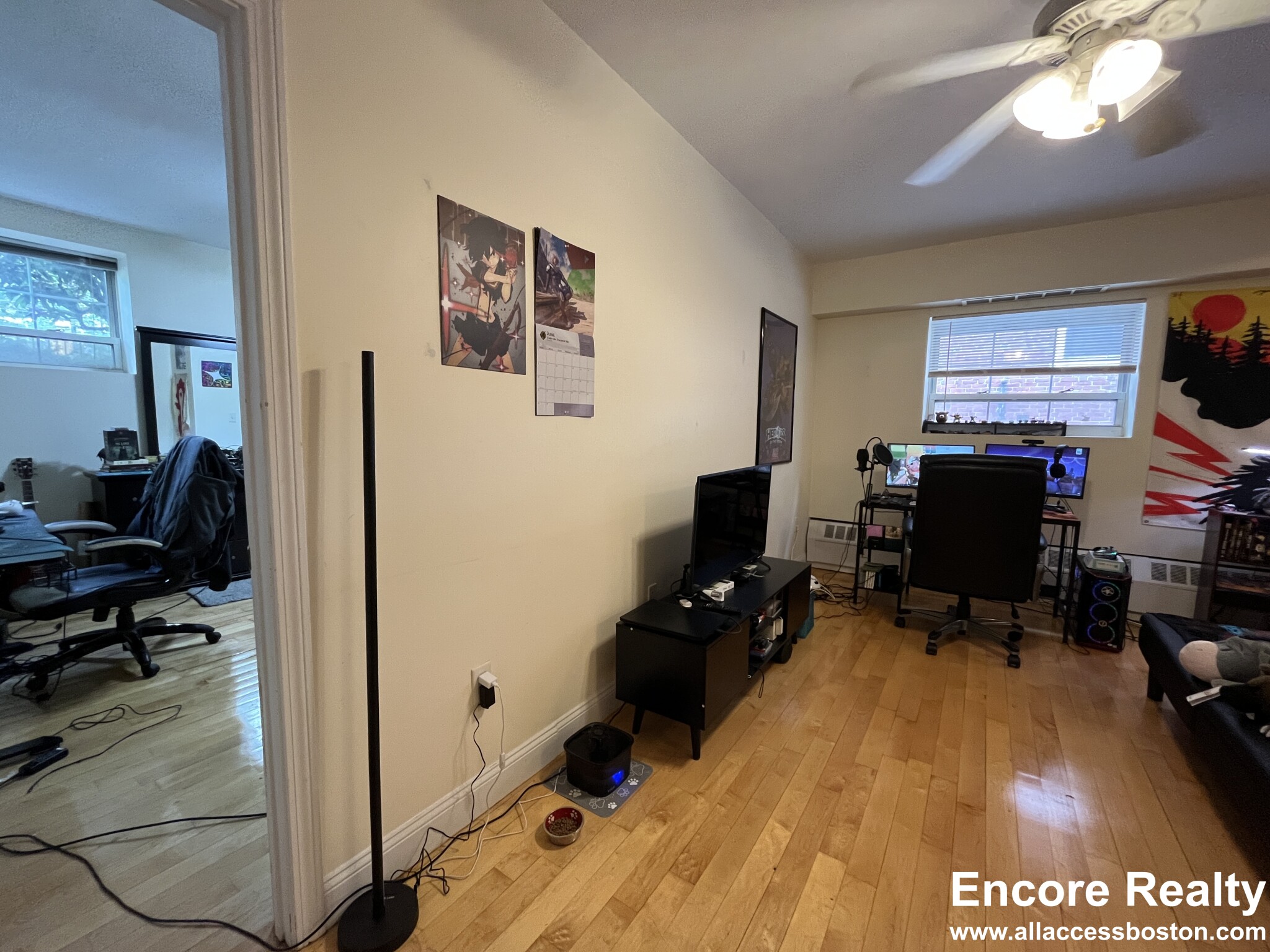 1 bed, 1 bath apartment for rent at 1555 Beacon St Unit 2B, Brookline — photo 8 of 41
