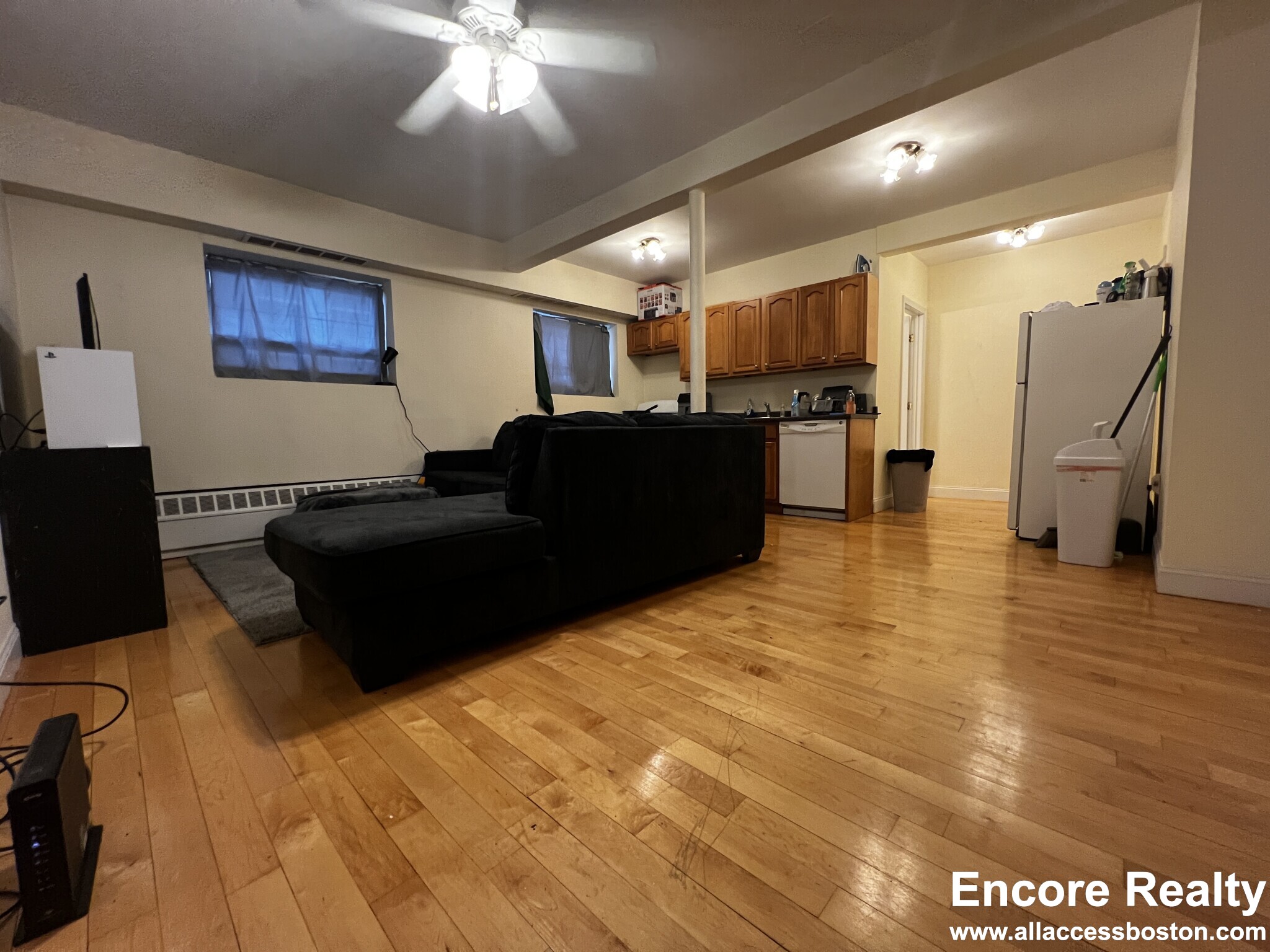 1 bed, 1 bath apartment for rent at 1555 Beacon St Unit 2B, Brookline — photo 15 of 41