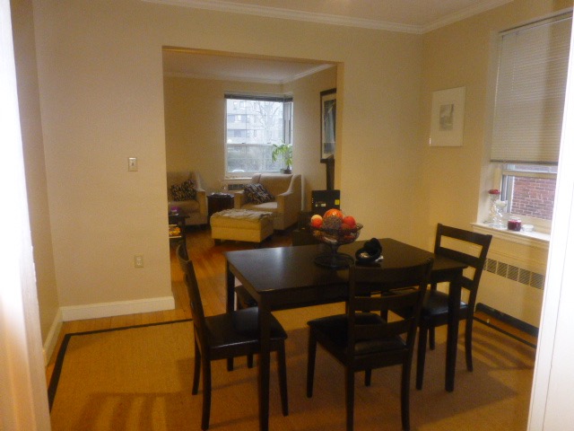 2 bed, 1 bath apartment for rent at 1555 Beacon St Unit 8, Brookline — photo 5 of 17