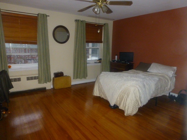 2 bed, 1 bath apartment for rent at 1555 Beacon St Unit 8, Brookline — photo 12 of 17