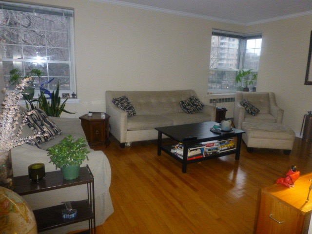 2 bed, 1 bath apartment for rent at 1555 Beacon St Unit 8, Brookline — photo 2 of 17