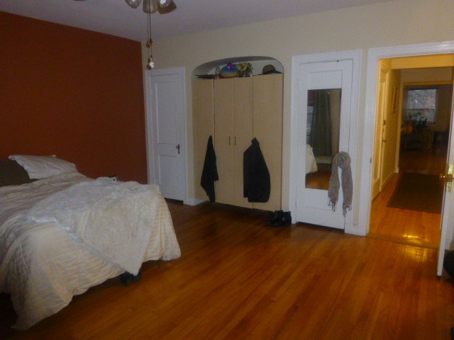 2 bed, 1 bath apartment for rent at 1555 Beacon St Unit 8, Brookline — photo 13 of 17