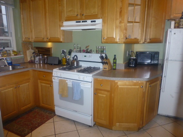 2 bed, 1 bath apartment for rent at 1555 Beacon St Unit 8, Brookline — photo 6 of 17