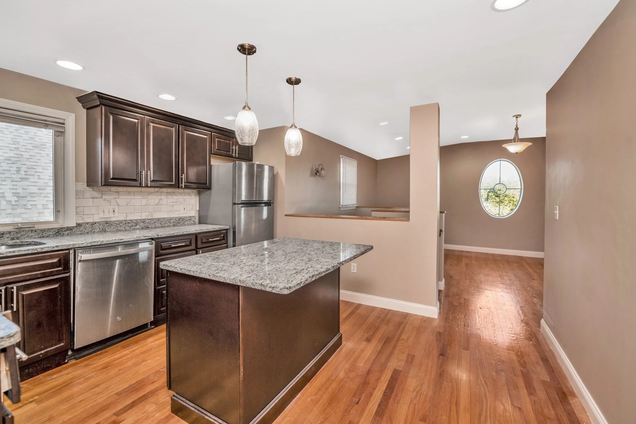 2 bed, 1 bath apartment for rent at 1557 Blue Hill Ave Unit 3, Mattapan — photo 2 of 8