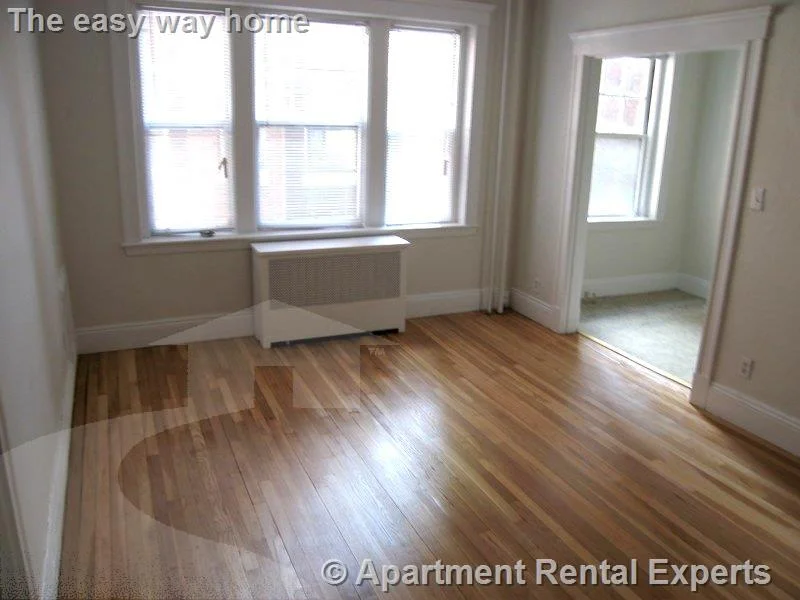 1 bed, 1 bath apartment for rent at 1558 Massachusetts Ave Unit 21, Harvard Square