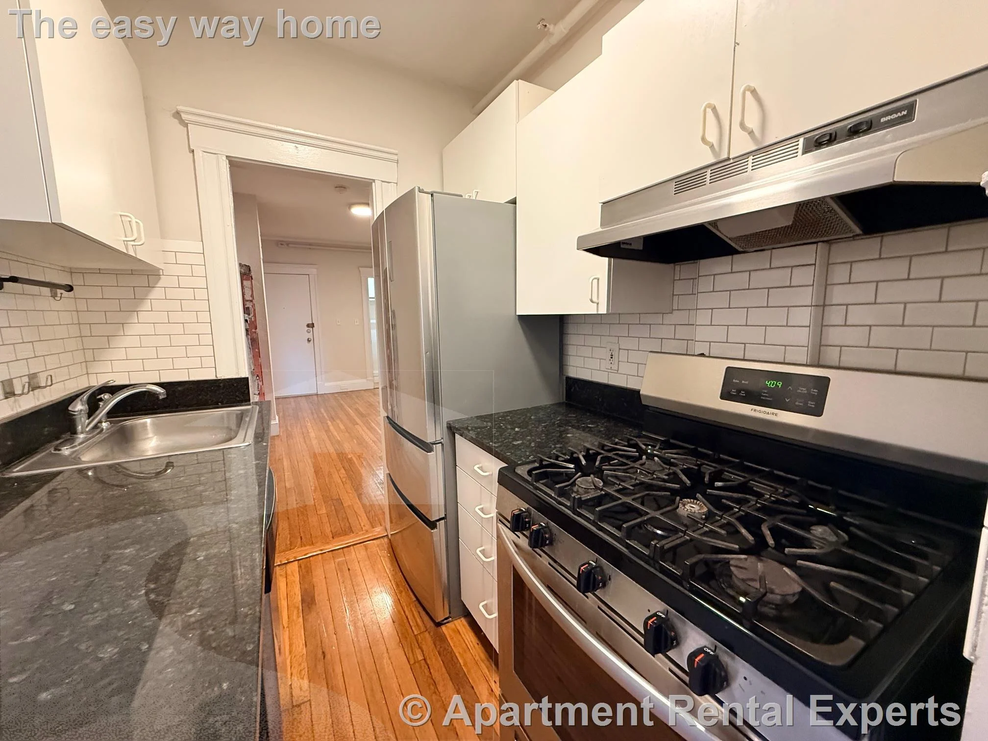 2 bed, 1 bath apartment for rent at 1558 Massachusetts Ave Unit 26, Harvard Square — photo 4 of 15