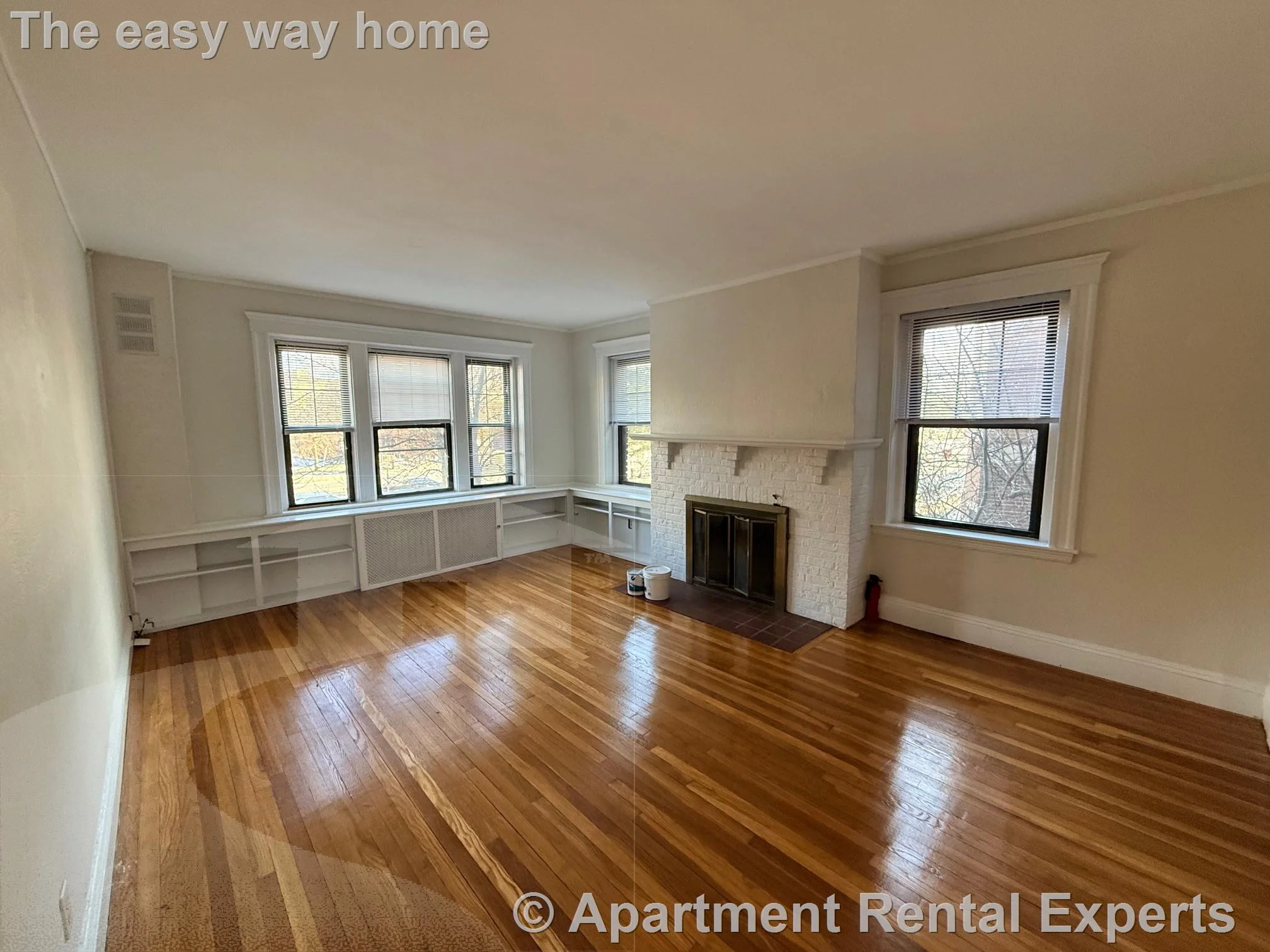 2 bed, 1 bath apartment for rent at 1558 Massachusetts Ave Unit 26, Harvard Square